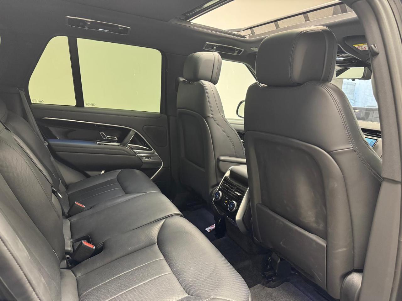 Land Rover Land Rover Range Rover usata, con cerchi in lega