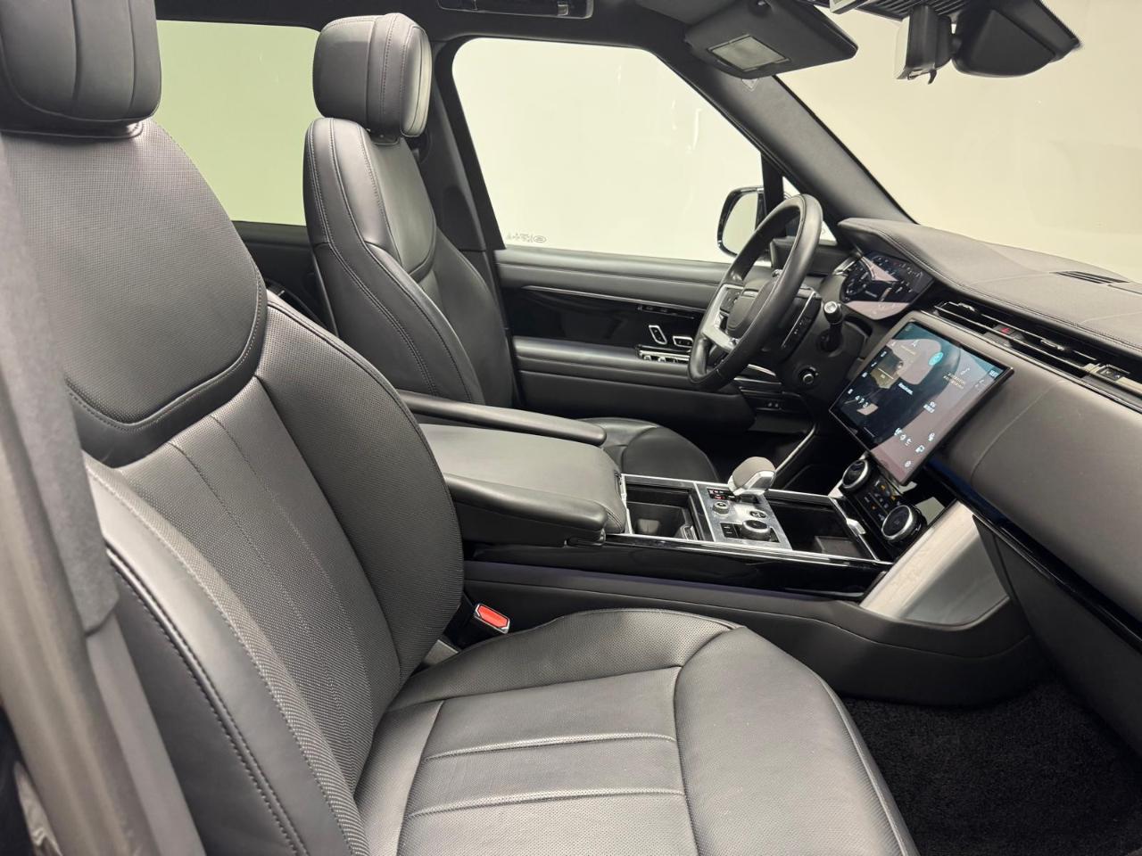 Land Rover Land Rover Range Rover usata, con fendinebbia