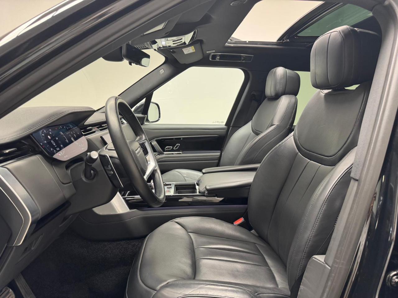Land Rover Land Rover Range Rover usata, con servo sterzo