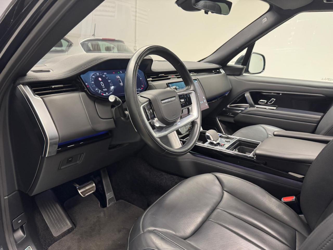 Land Rover Land Rover Range Rover usata 8