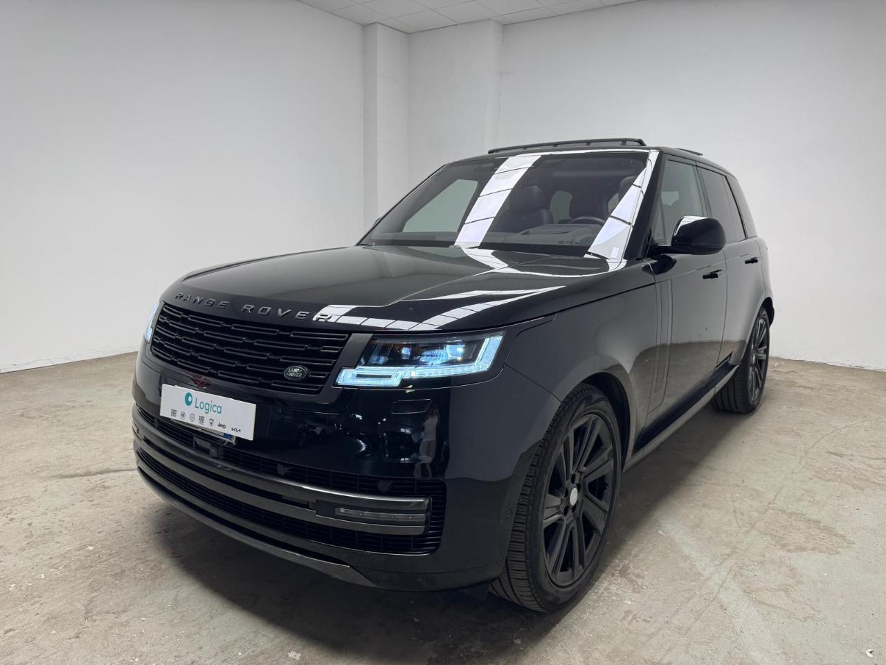 Land Rover Land Rover Range Rover usata 13