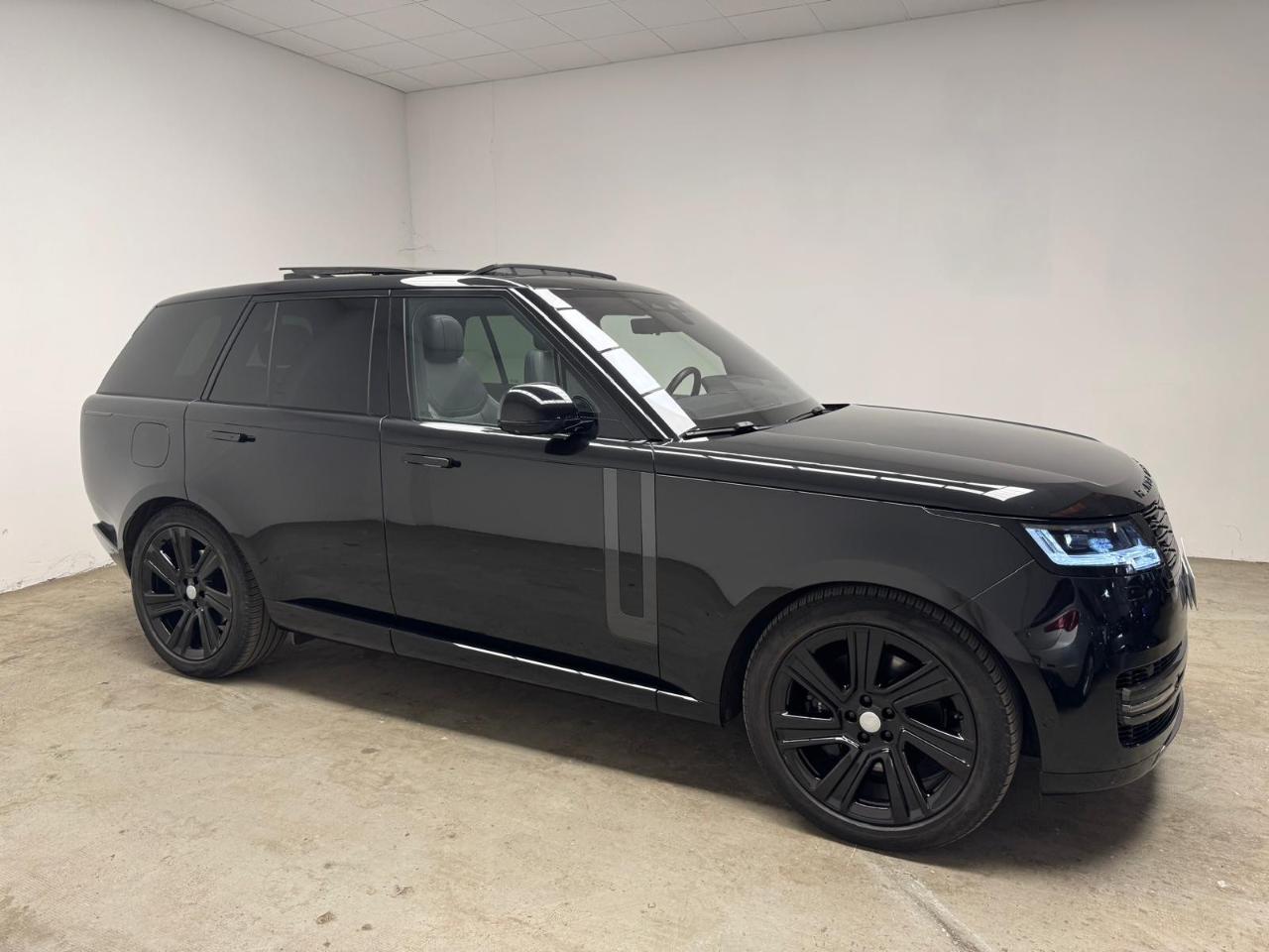 Land Rover Land Rover Range Rover usata 15
