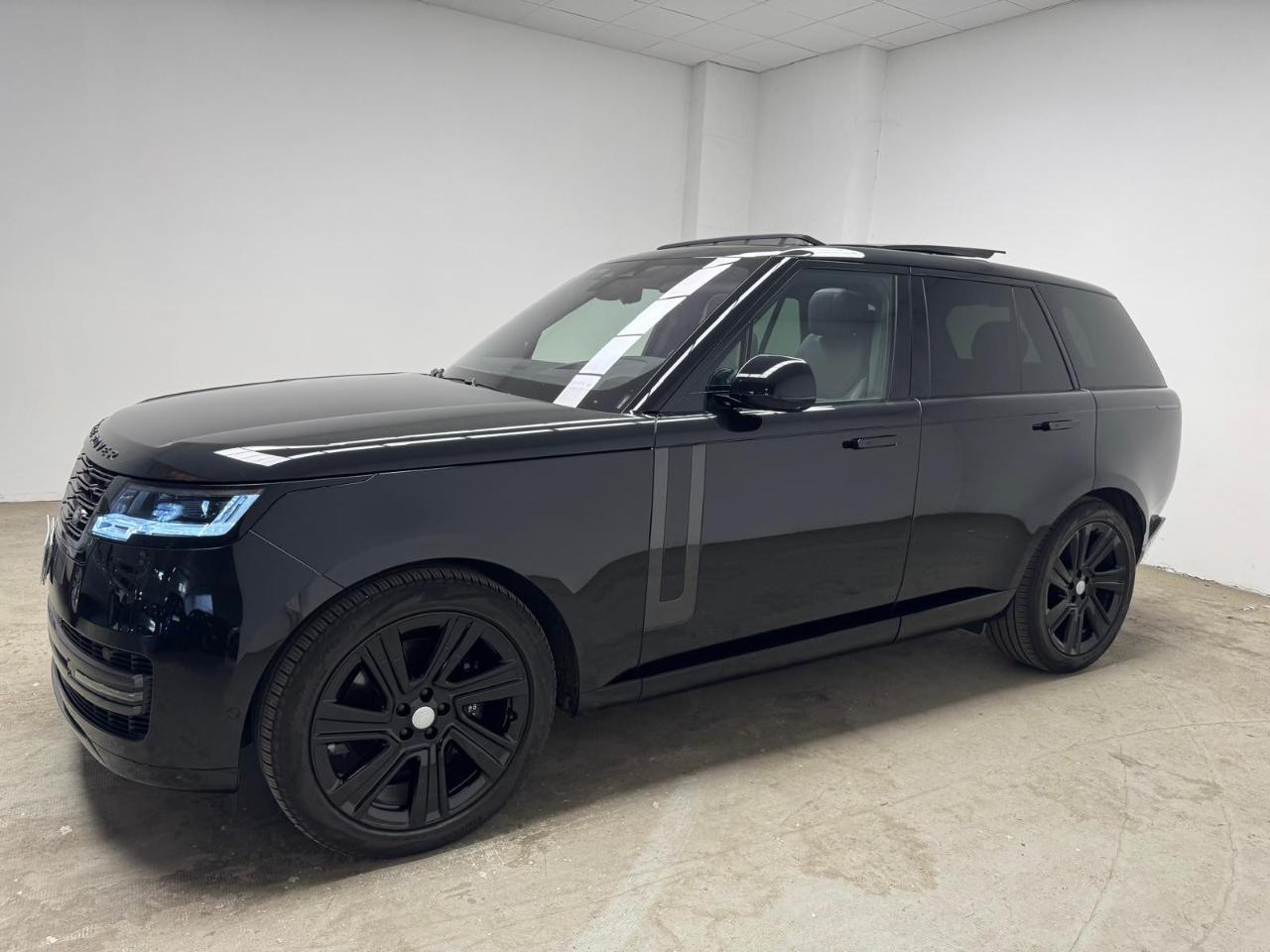 Land Rover Land Rover Range Rover usata 16