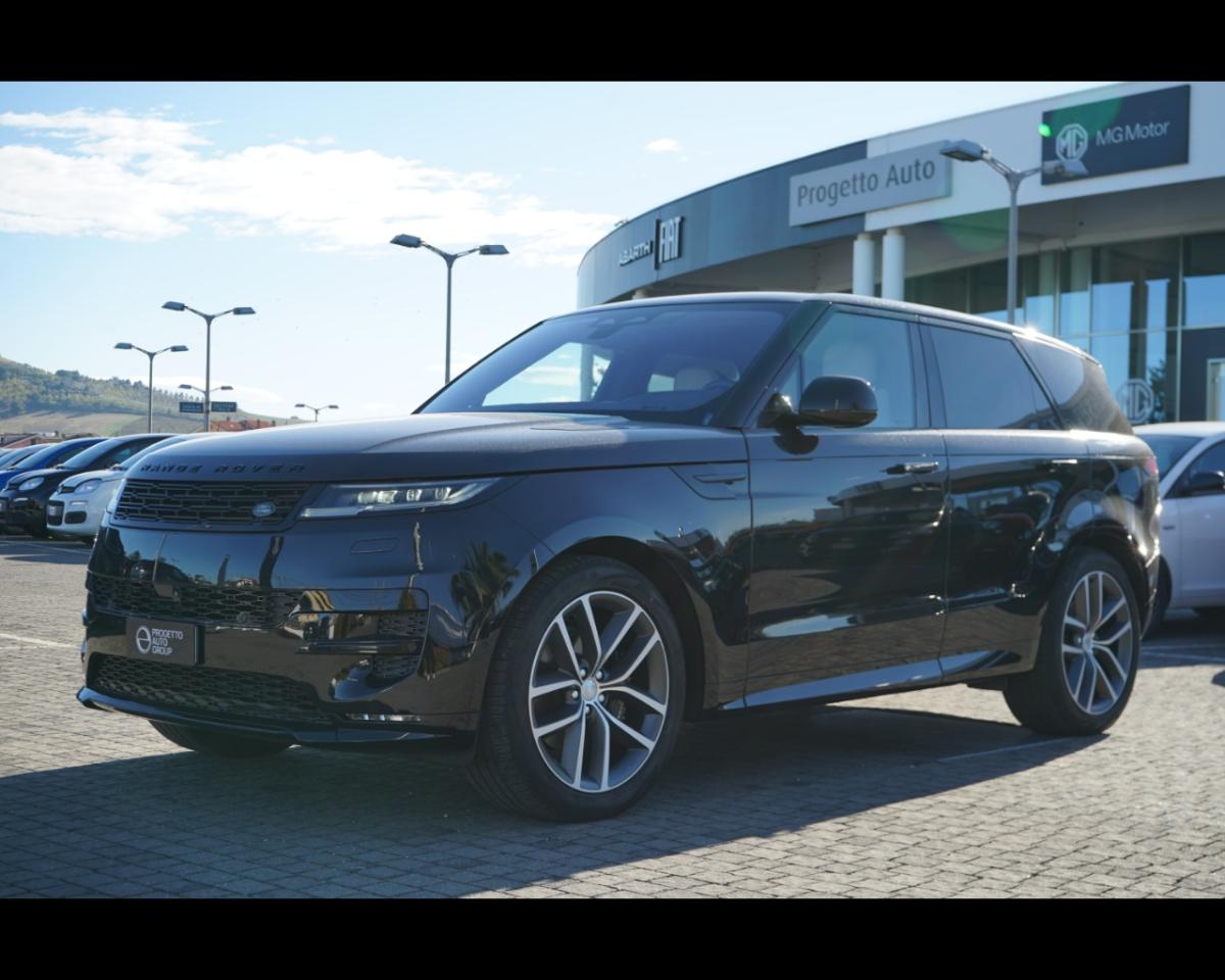 Land Rover Land Rover Range Rover RANGE ROVER Sport RR Sport 3ª serie 3.0D l6 249 CV Dynamic SE