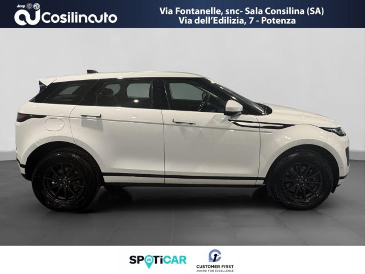 Land Rover Land Rover Range Rover Evoque usata 15