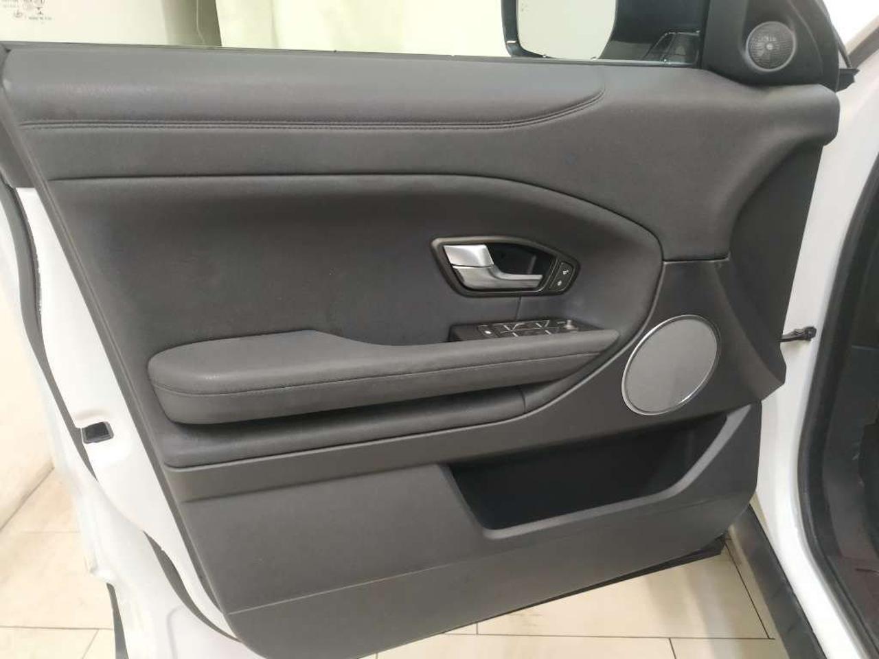 Land Rover Land Rover Range Rover Evoque usata, con GPS