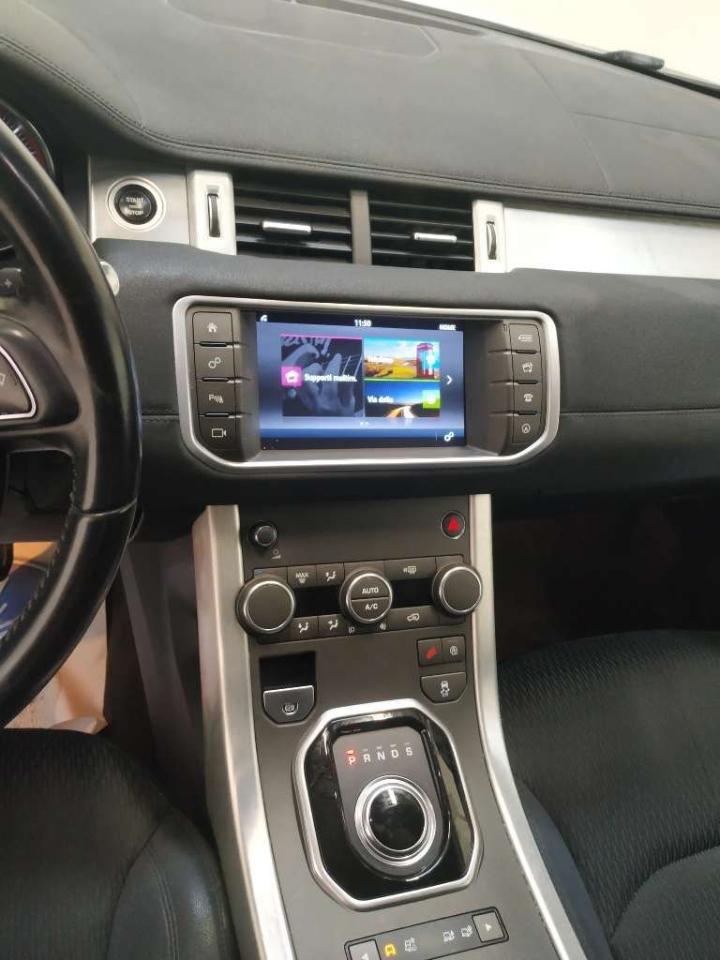 Land Rover Land Rover Range Rover Evoque usata 5
