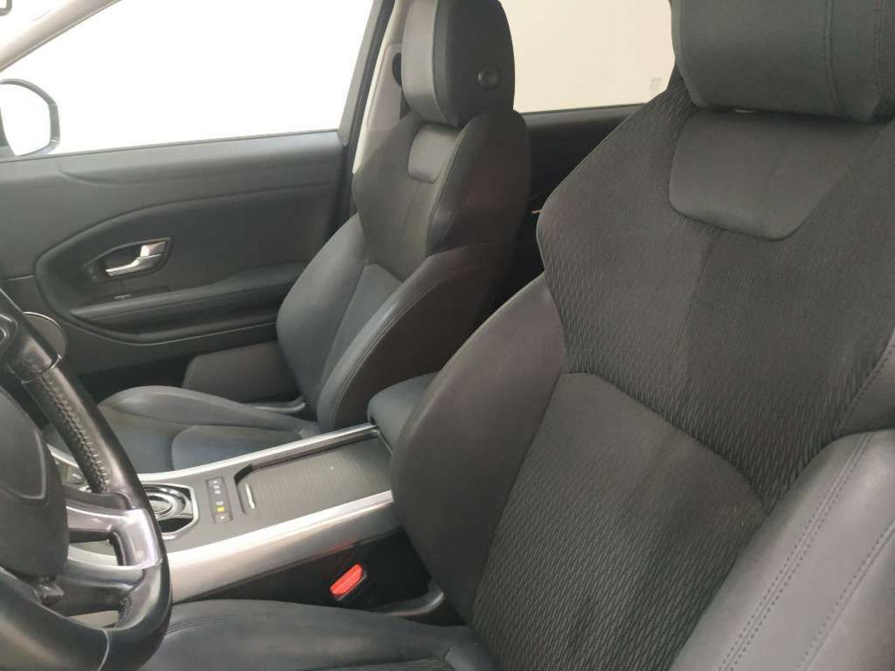 Land Rover Land Rover Range Rover Evoque usata 6