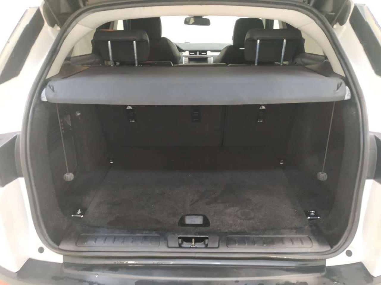 Land Rover Land Rover Range Rover Evoque usata 13