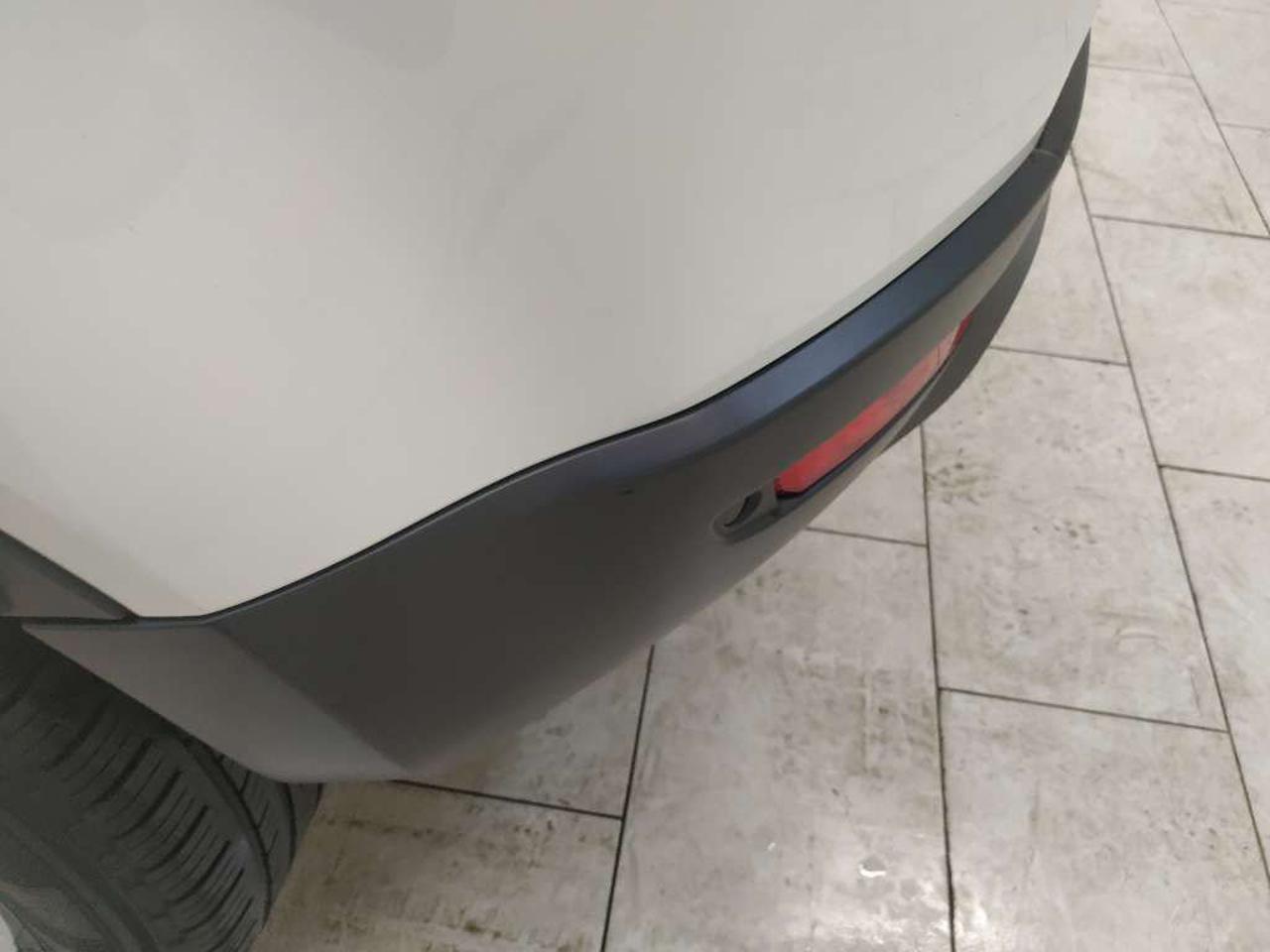 Land Rover Land Rover Range Rover Evoque usata 14