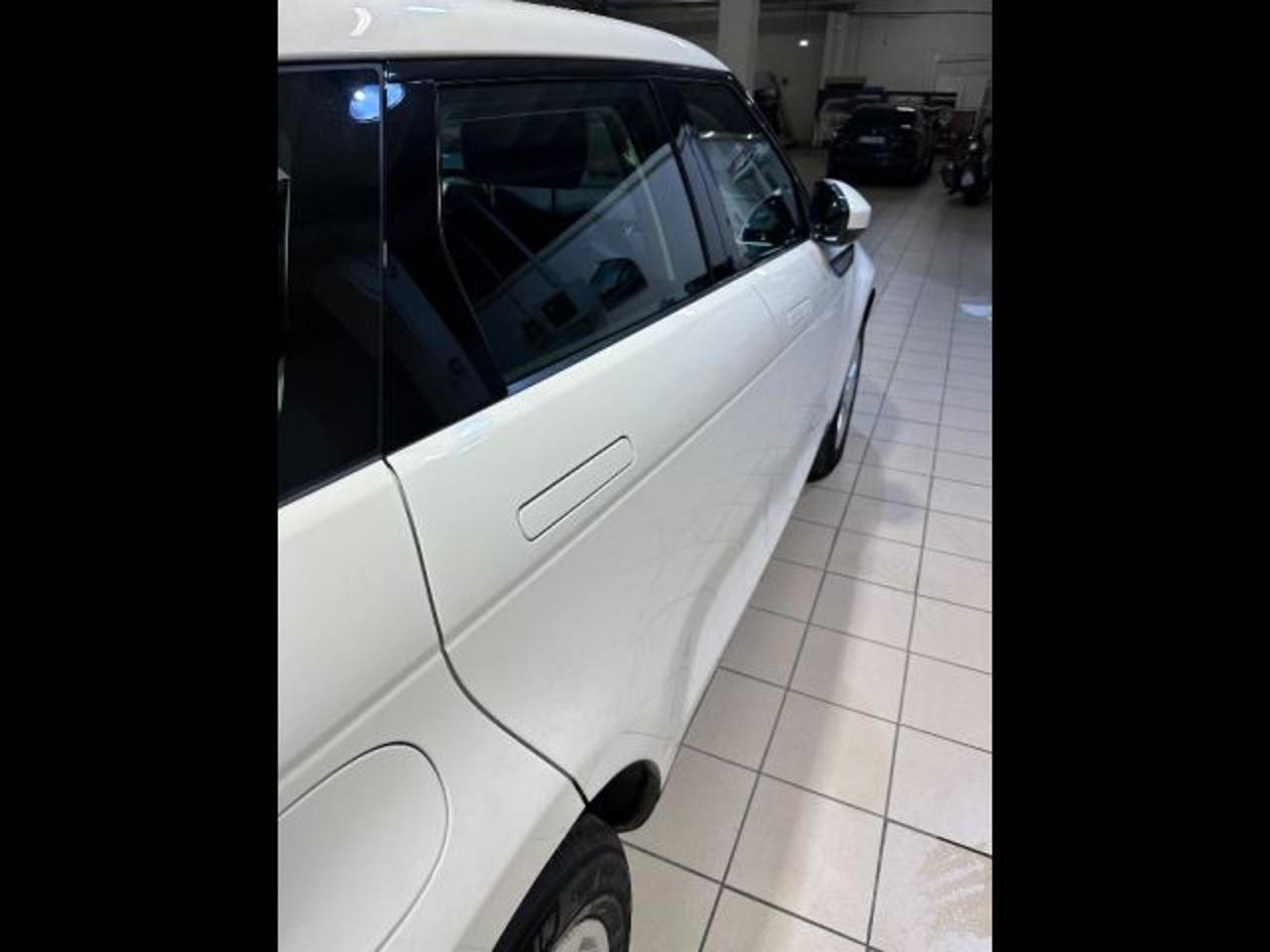 Land Rover Land Rover Range Rover Evoque usata, con cruise control