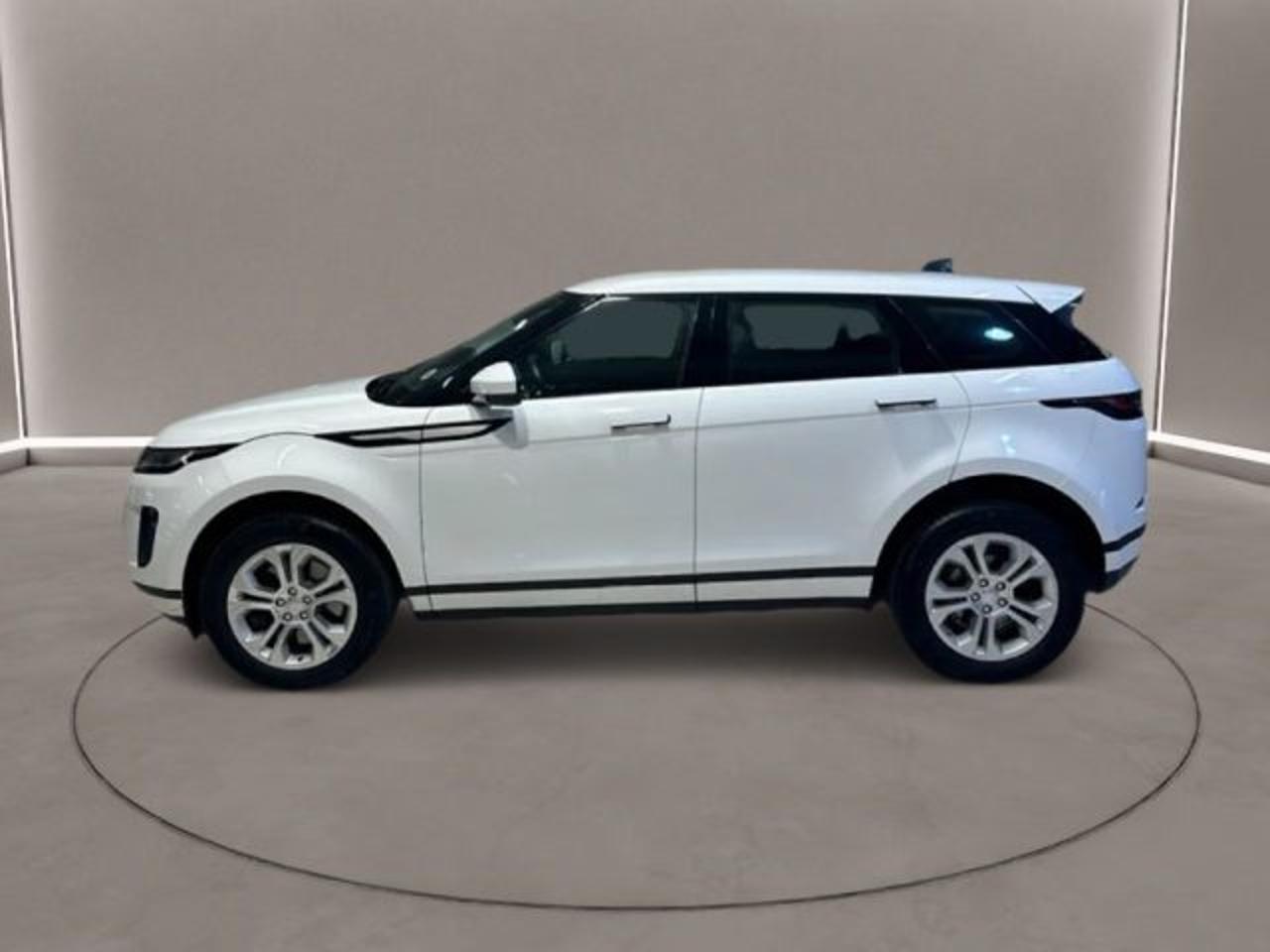 Land Rover Land Rover Range Rover Evoque usata 11