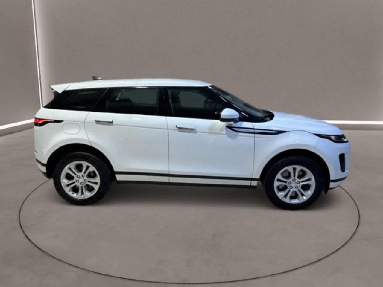 Land Rover Land Rover Range Rover Evoque usata 13