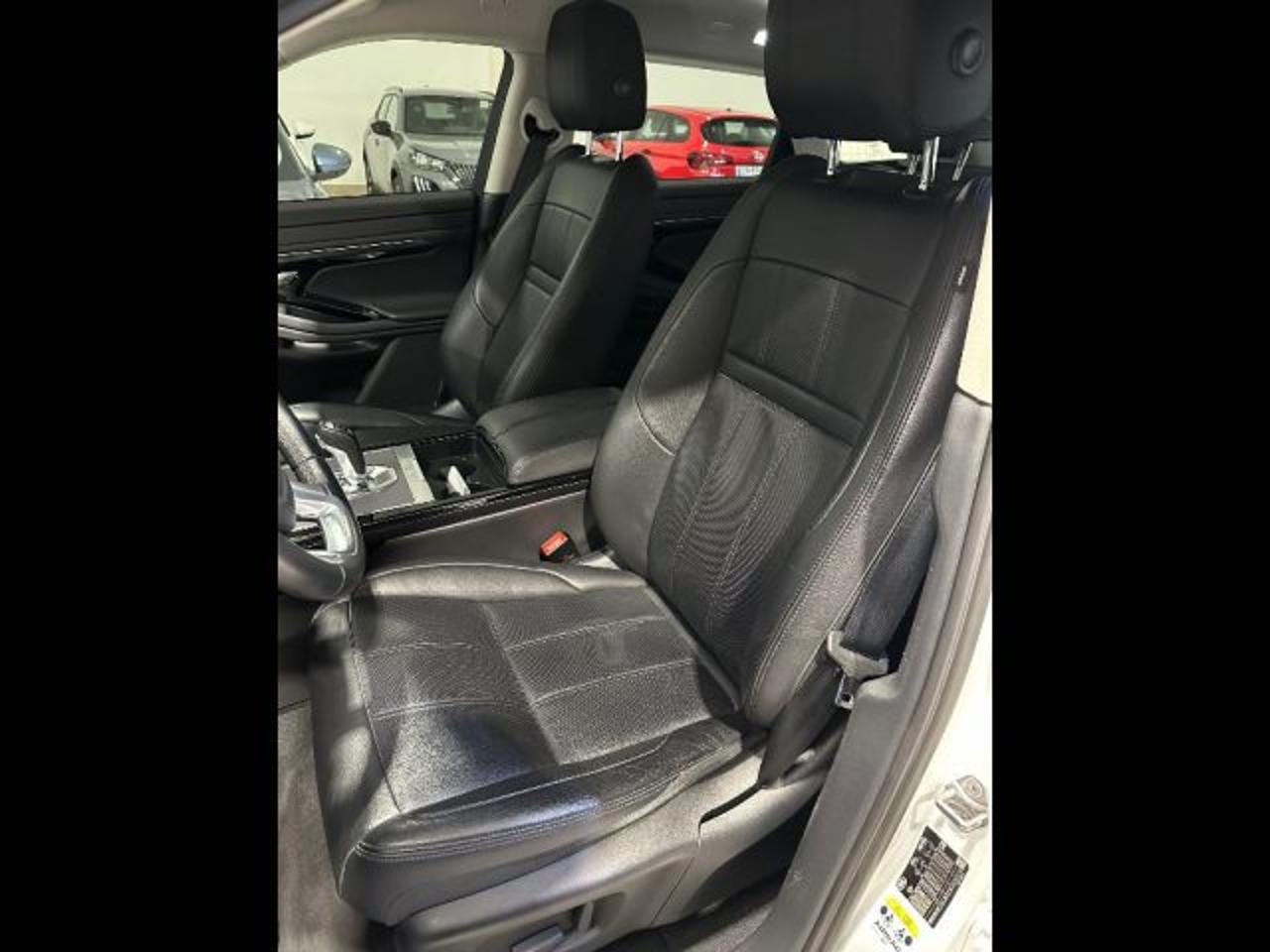Land Rover Land Rover Range Rover Evoque usata 15