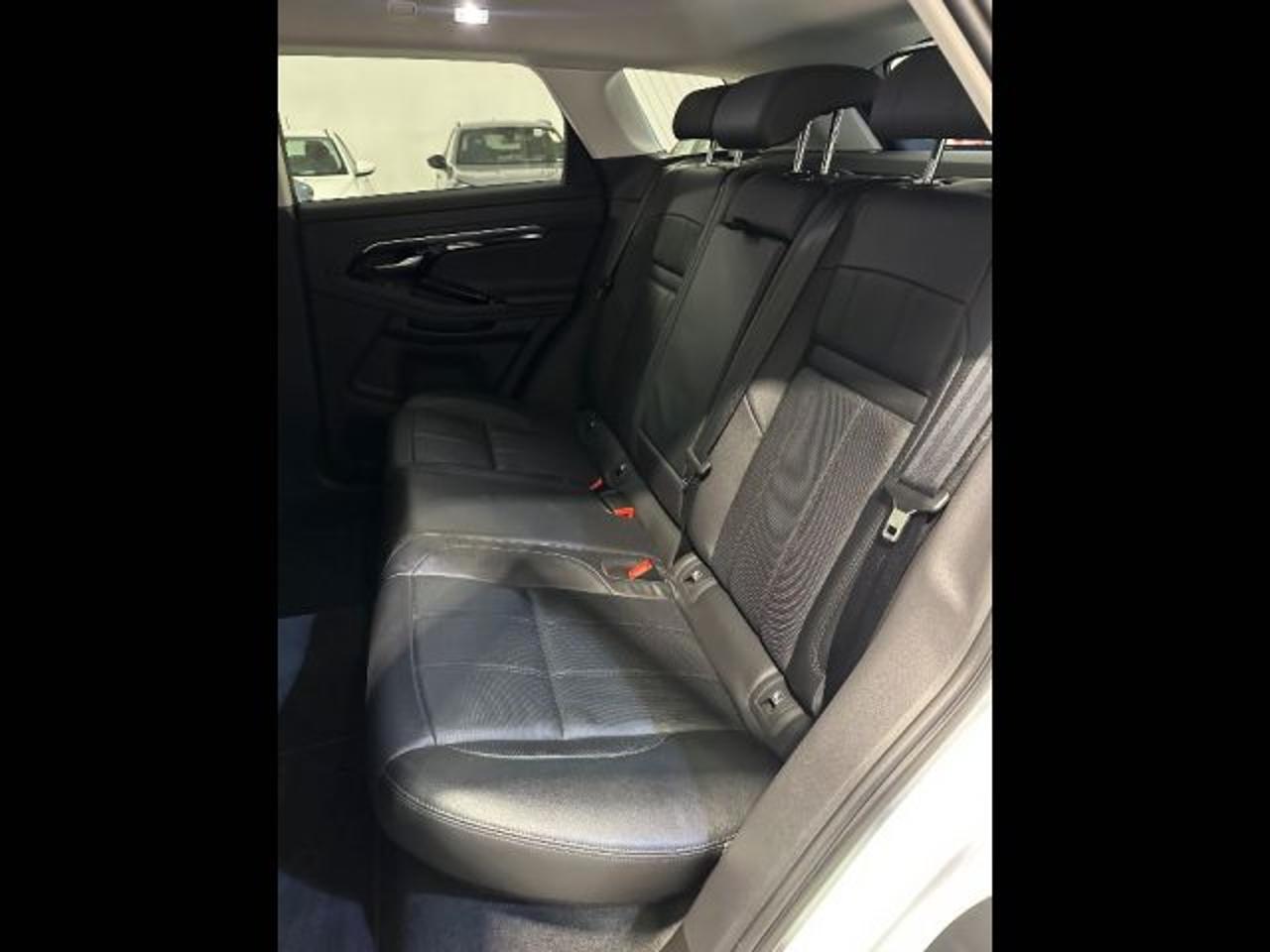 Land Rover Land Rover Range Rover Evoque usata 16