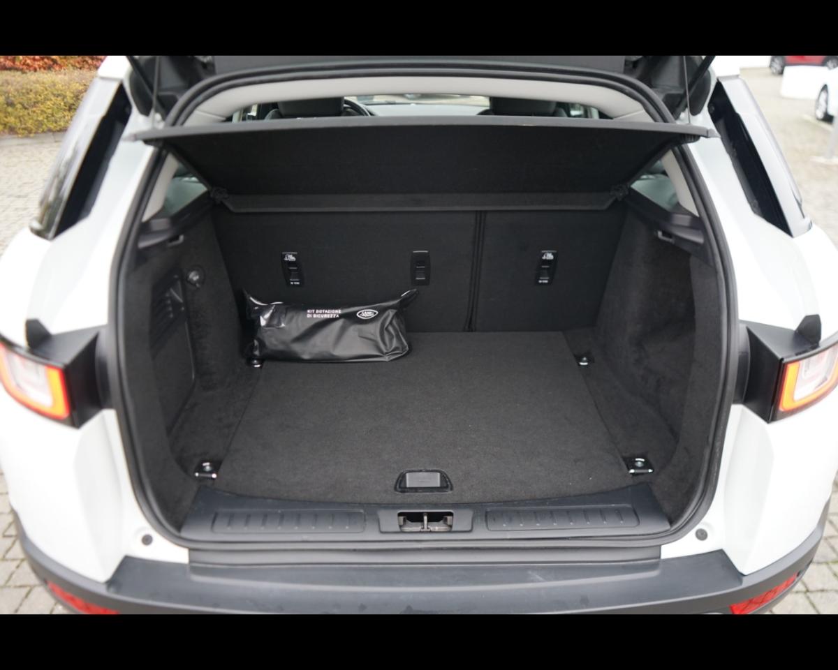 Land Rover Land Rover Range Rover Evoque usata, con climatizzatore