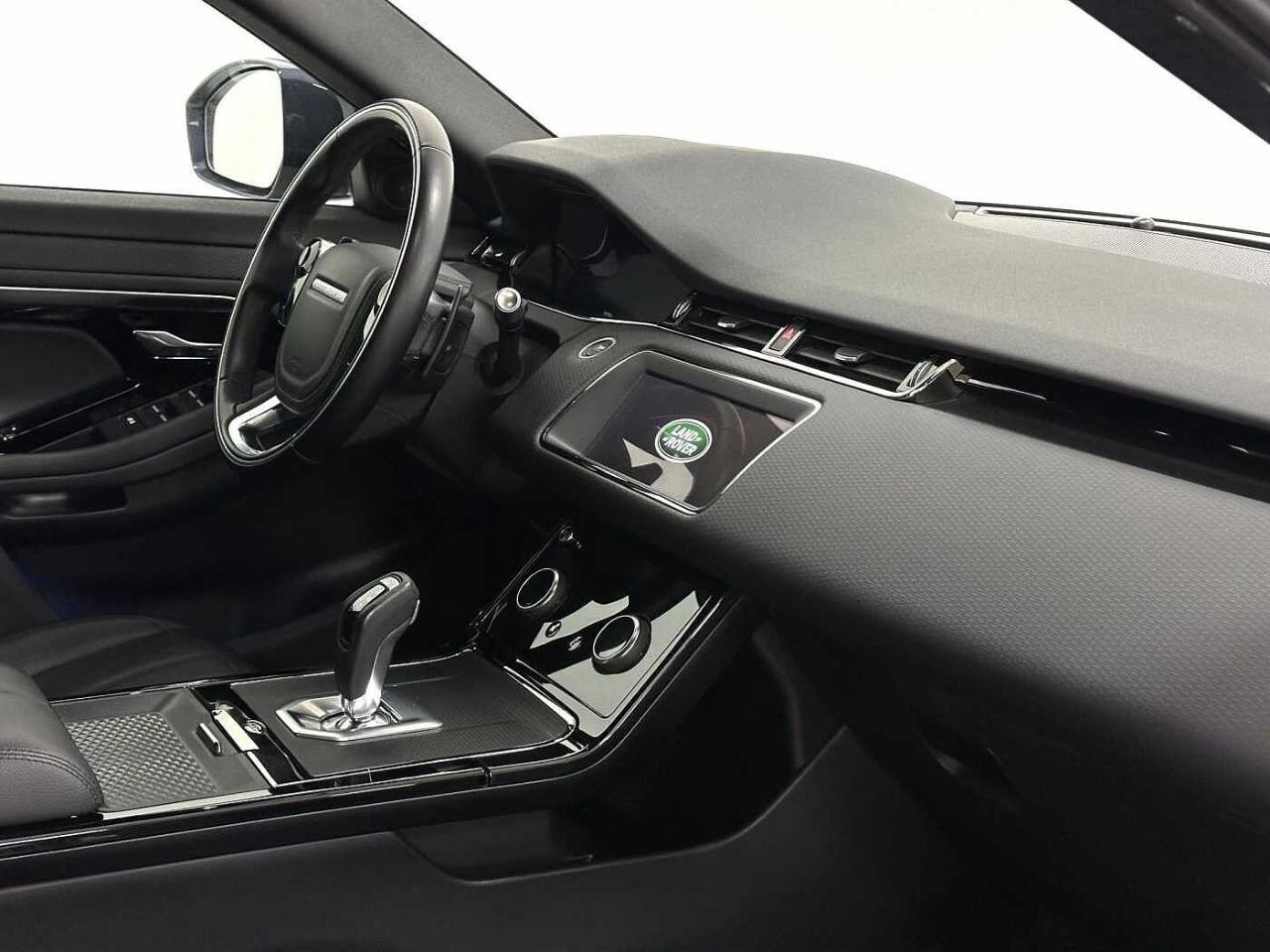Land Rover Land Rover Range Rover Evoque usata, con 9 marce