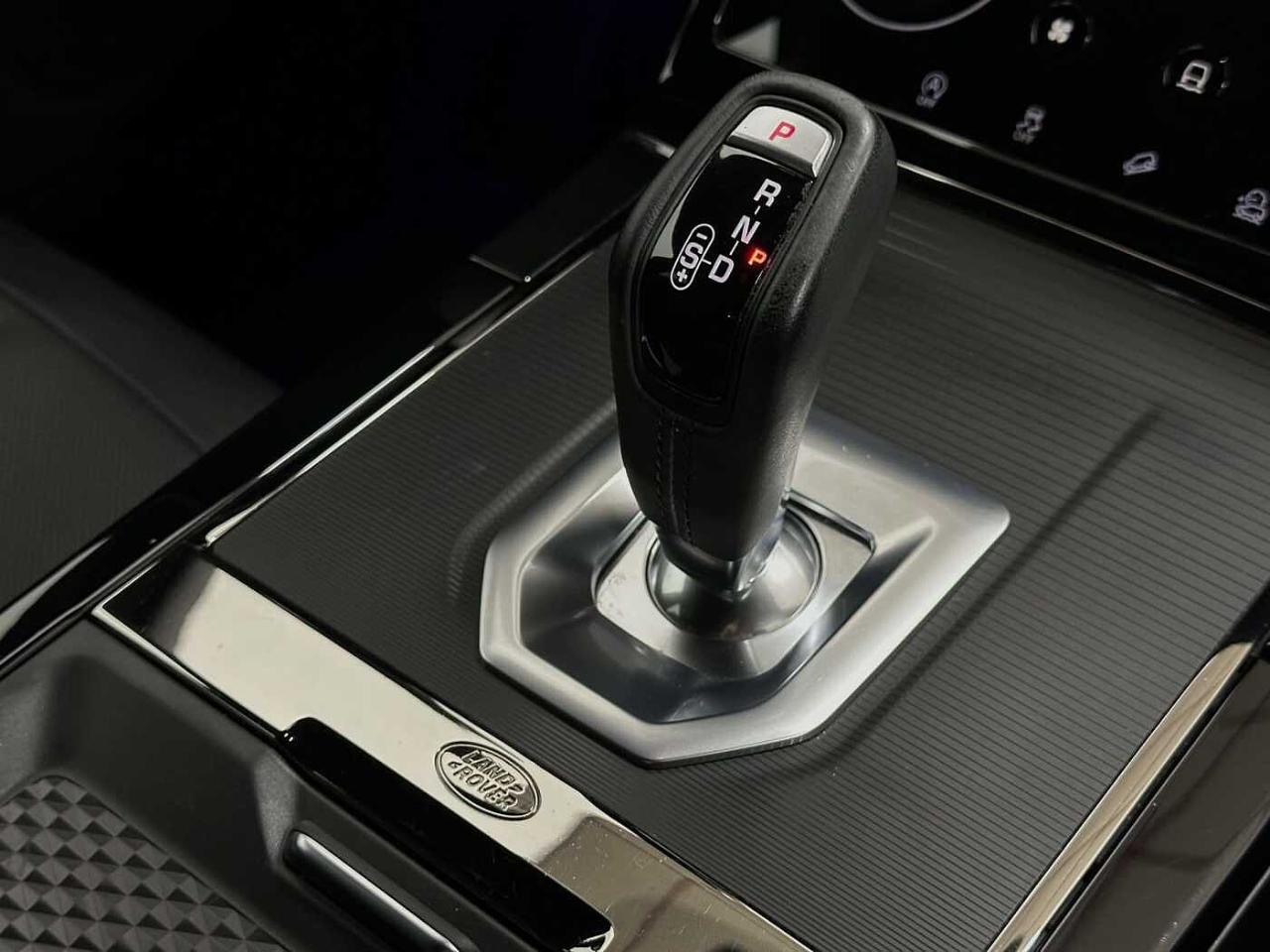 Land Rover Land Rover Range Rover Evoque usata, con fari fendinebbia
