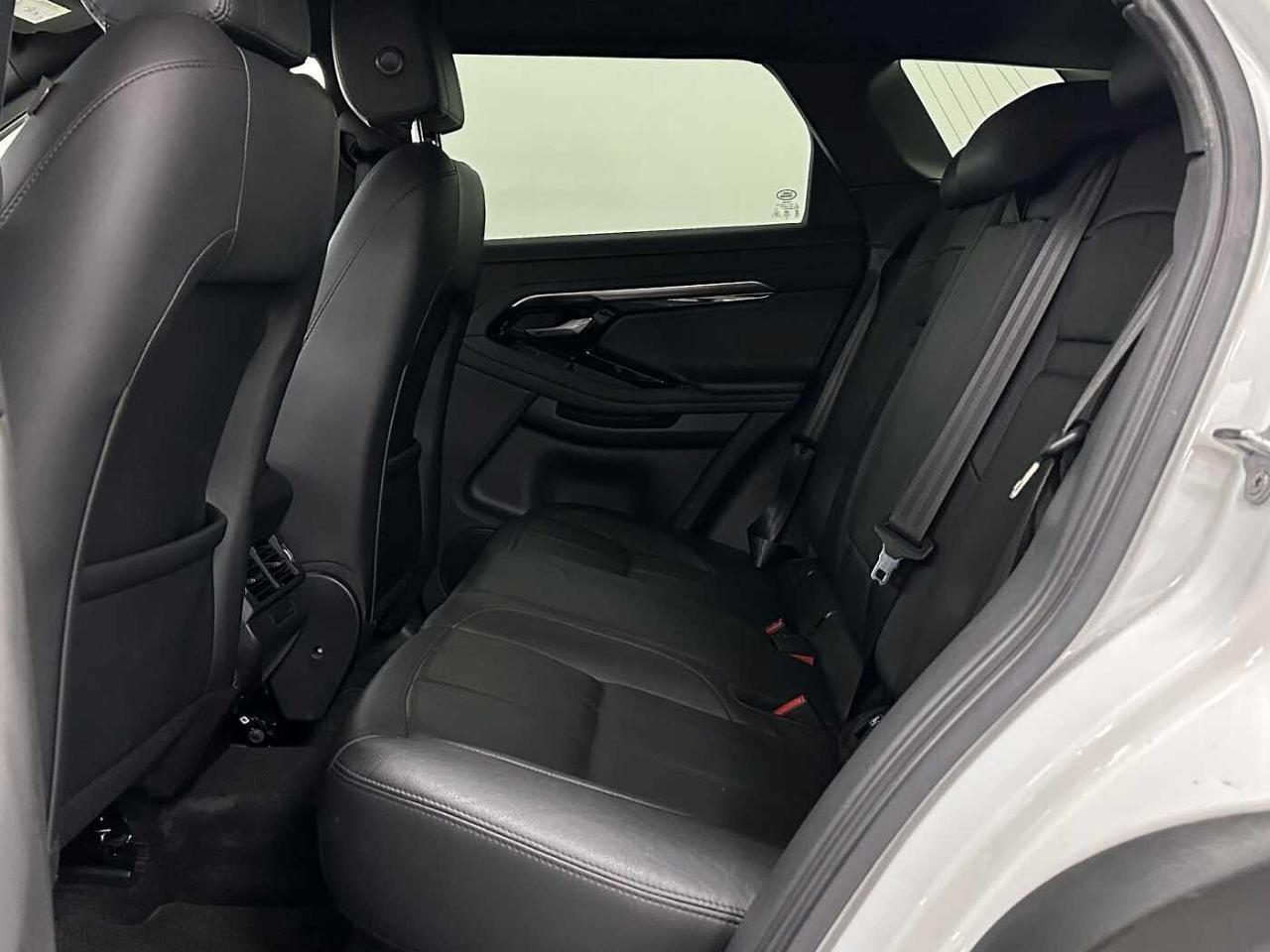 Land Rover Land Rover Range Rover Evoque usata 18