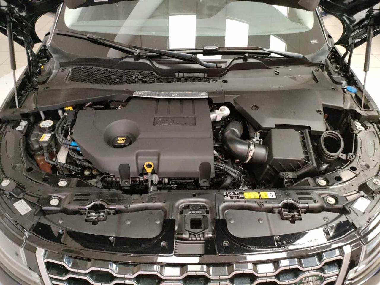 Land Rover Land Rover Range Rover Evoque usata, con 4x4