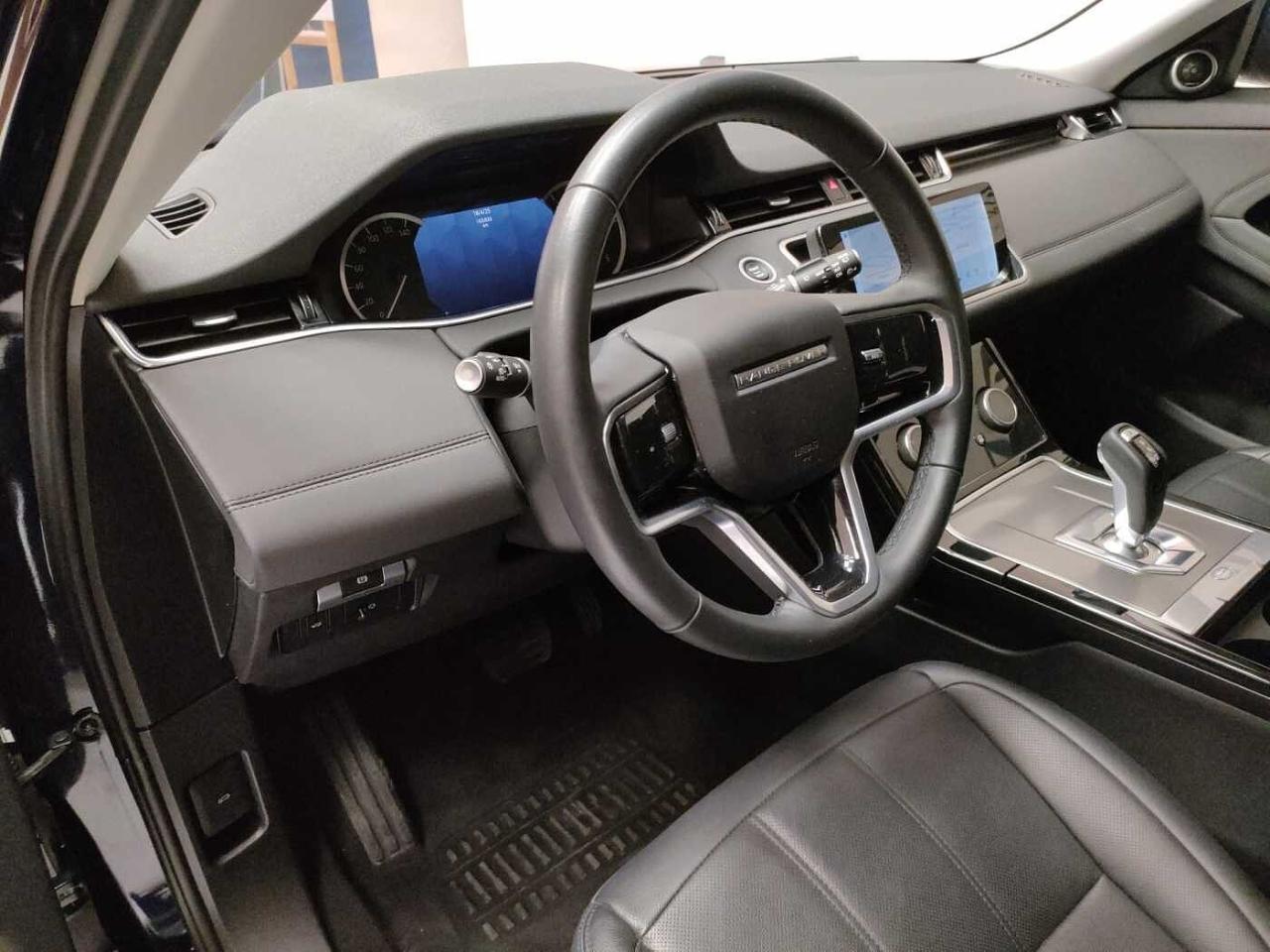 Land Rover Land Rover Range Rover Evoque usata, con 5 porte