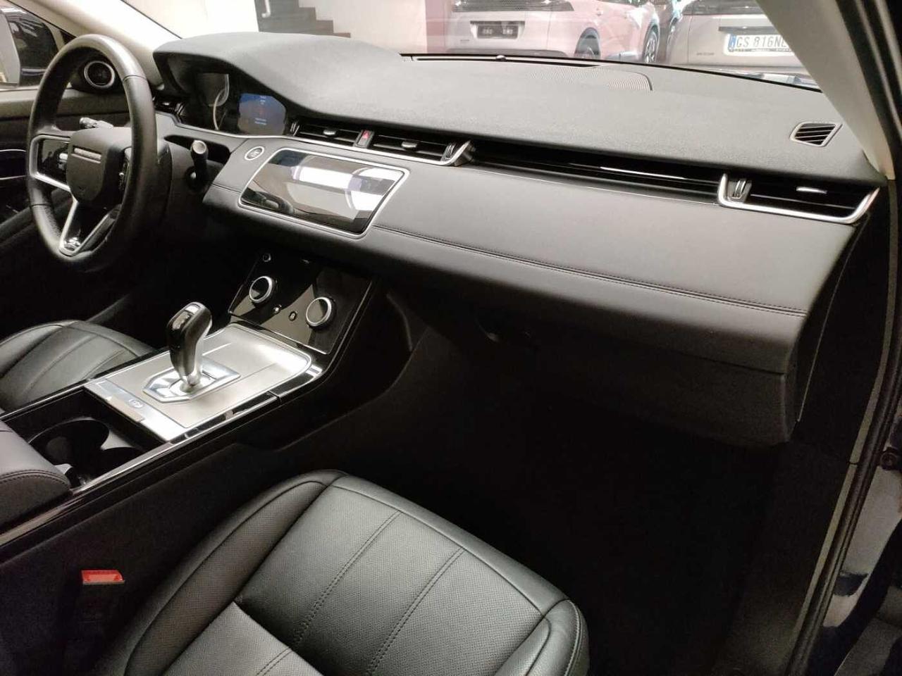 Land Rover Land Rover Range Rover Evoque usata, con 5 sedili