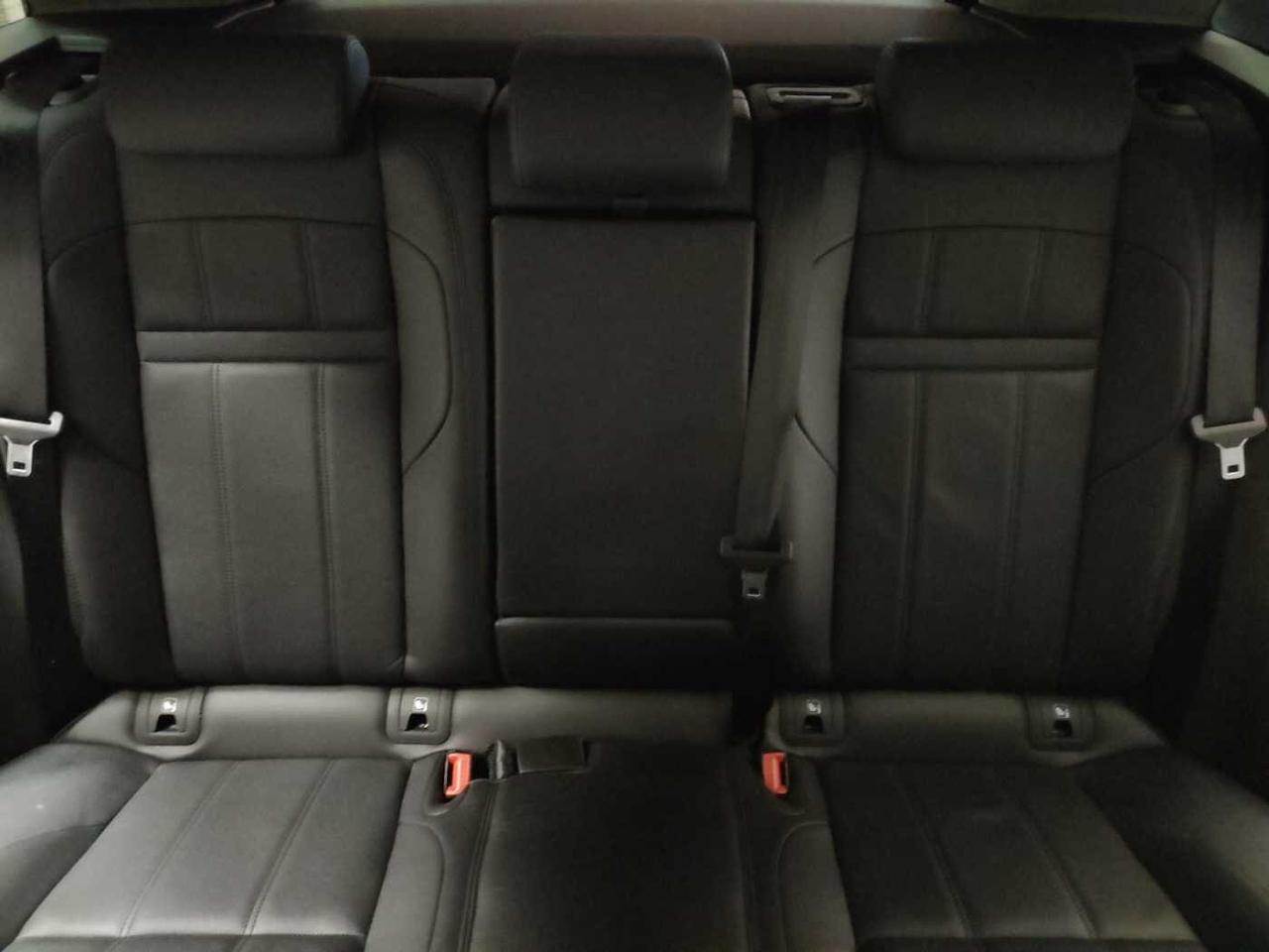 Land Rover Land Rover Range Rover Evoque usata, con 6x Airbag (fontali + laterali + testa)