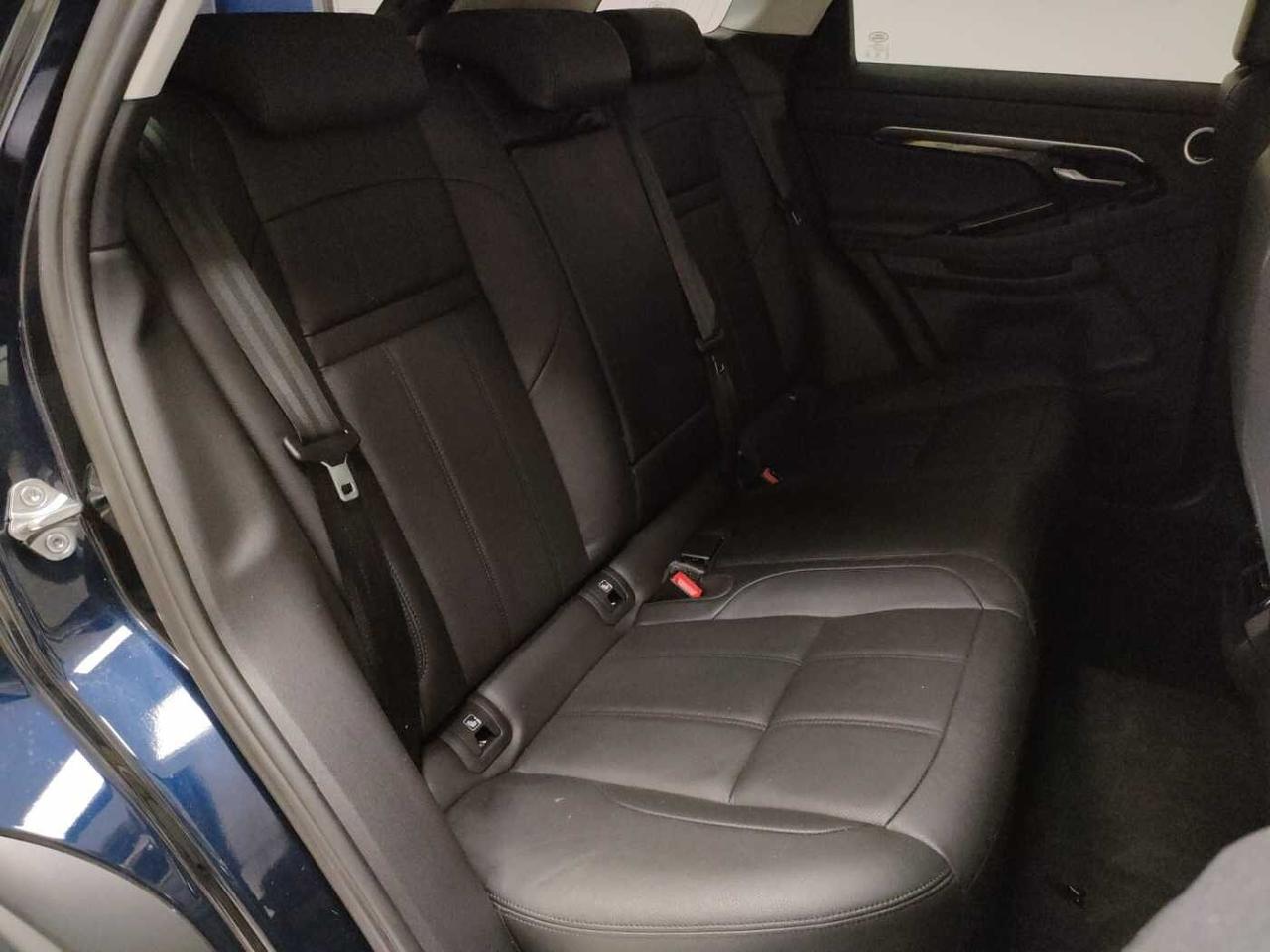 Land Rover Land Rover Range Rover Evoque usata, con 9 marce