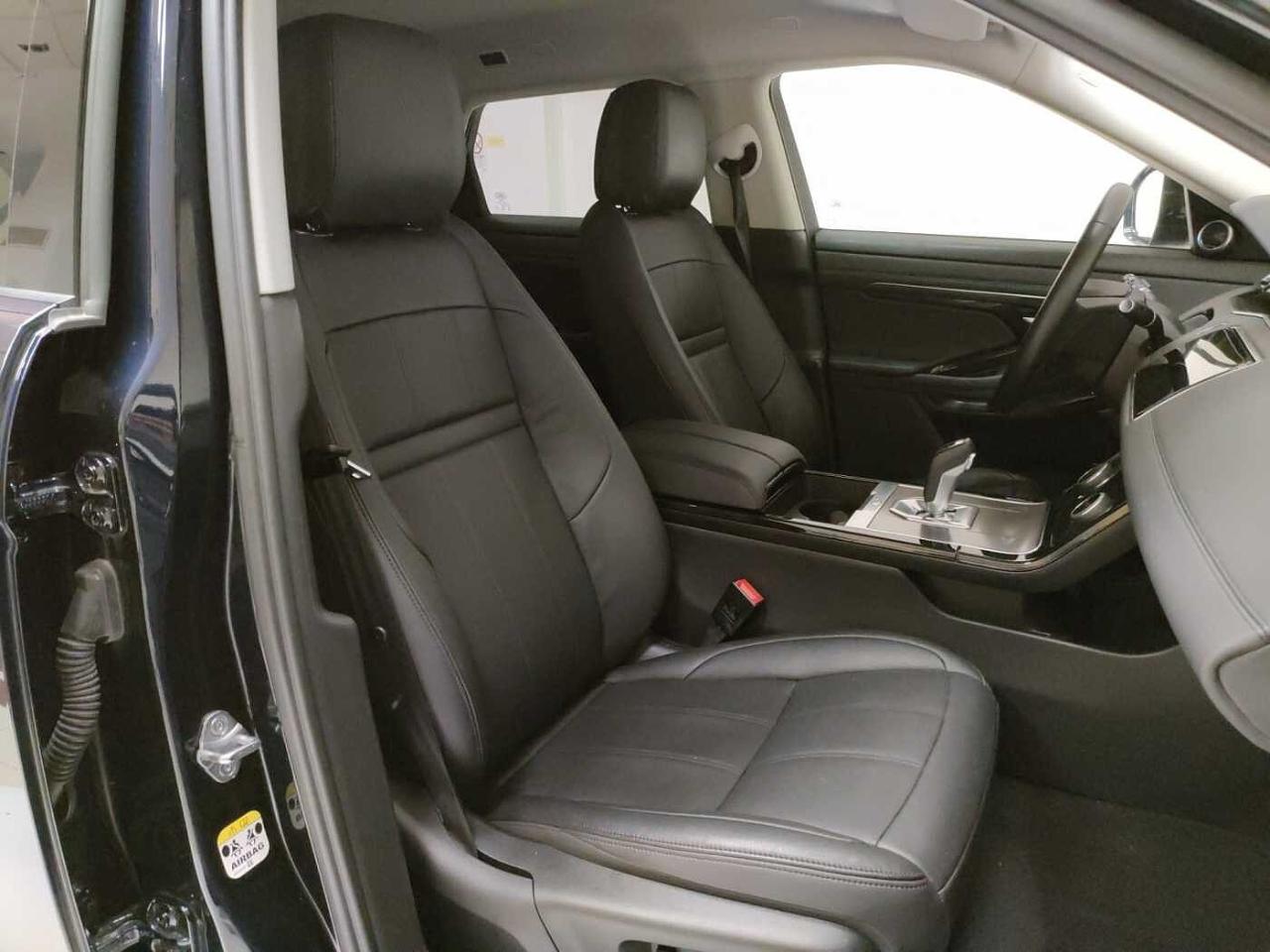 Land Rover Land Rover Range Rover Evoque usata, con abs