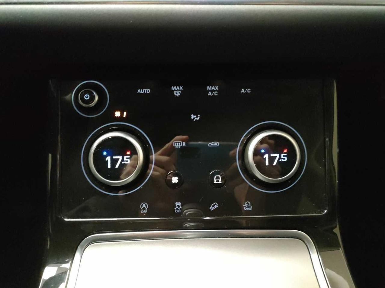 Land Rover Land Rover Range Rover Evoque usata, con assistente al cambio di corsia