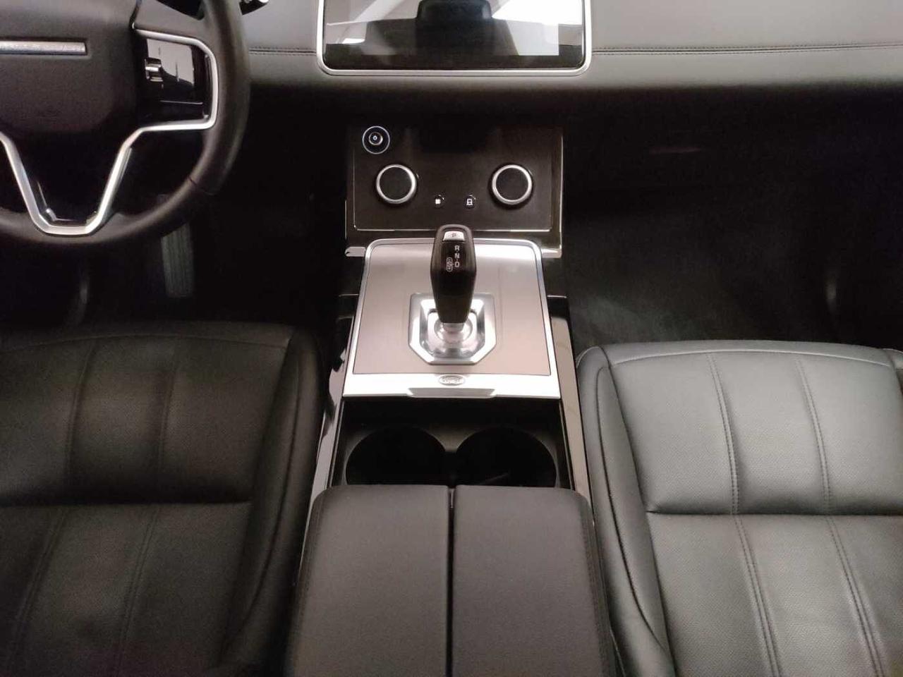 Land Rover Land Rover Range Rover Evoque usata, con assistente di corsia