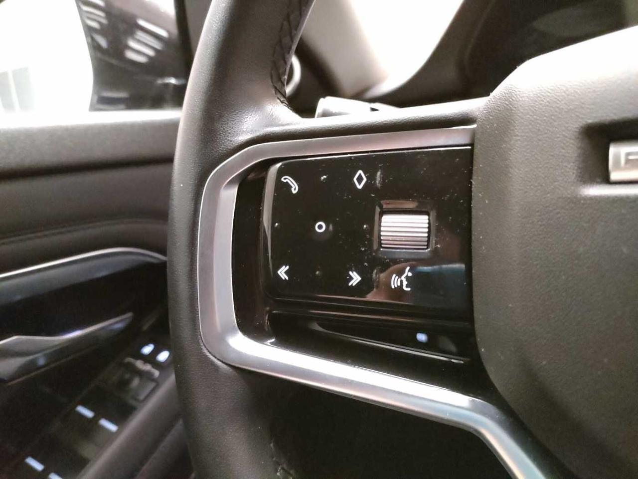 Land Rover Land Rover Range Rover Evoque usata, con bluetooth