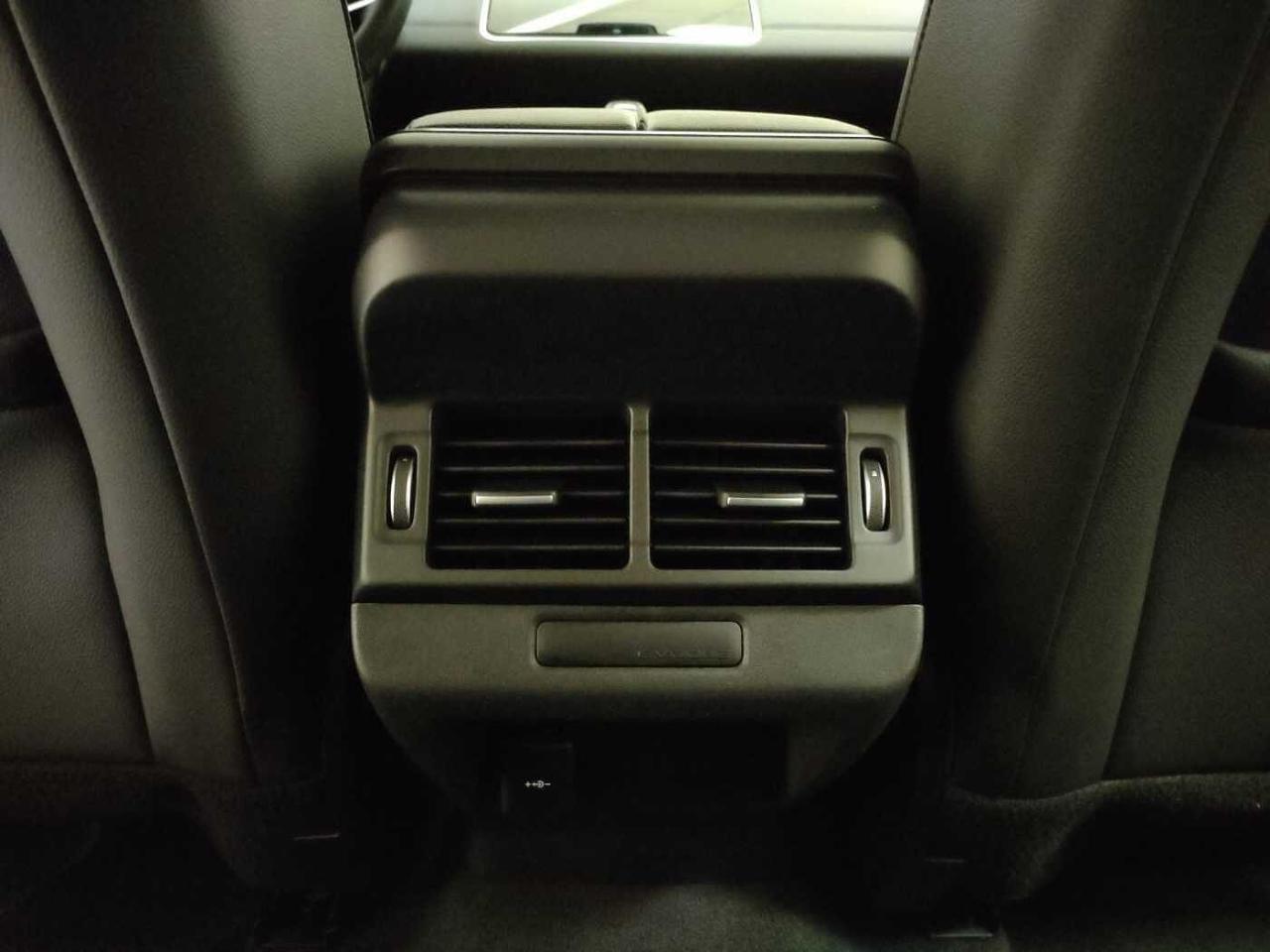 Land Rover Land Rover Range Rover Evoque usata, con cerchi in lega leggera