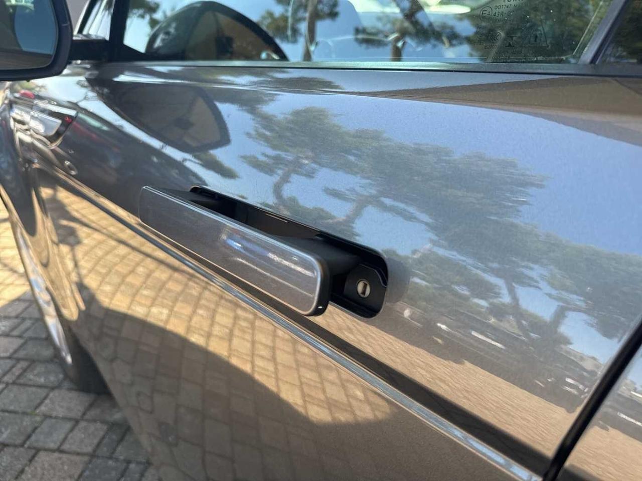 Land Rover Land Rover Range Rover Evoque usata 22