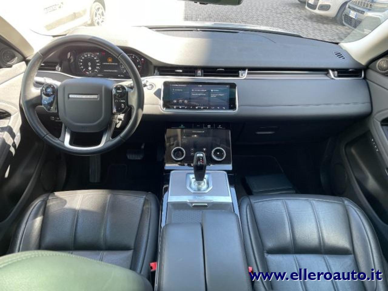 Land Rover Land Rover Range Rover Evoque usata, con airbag