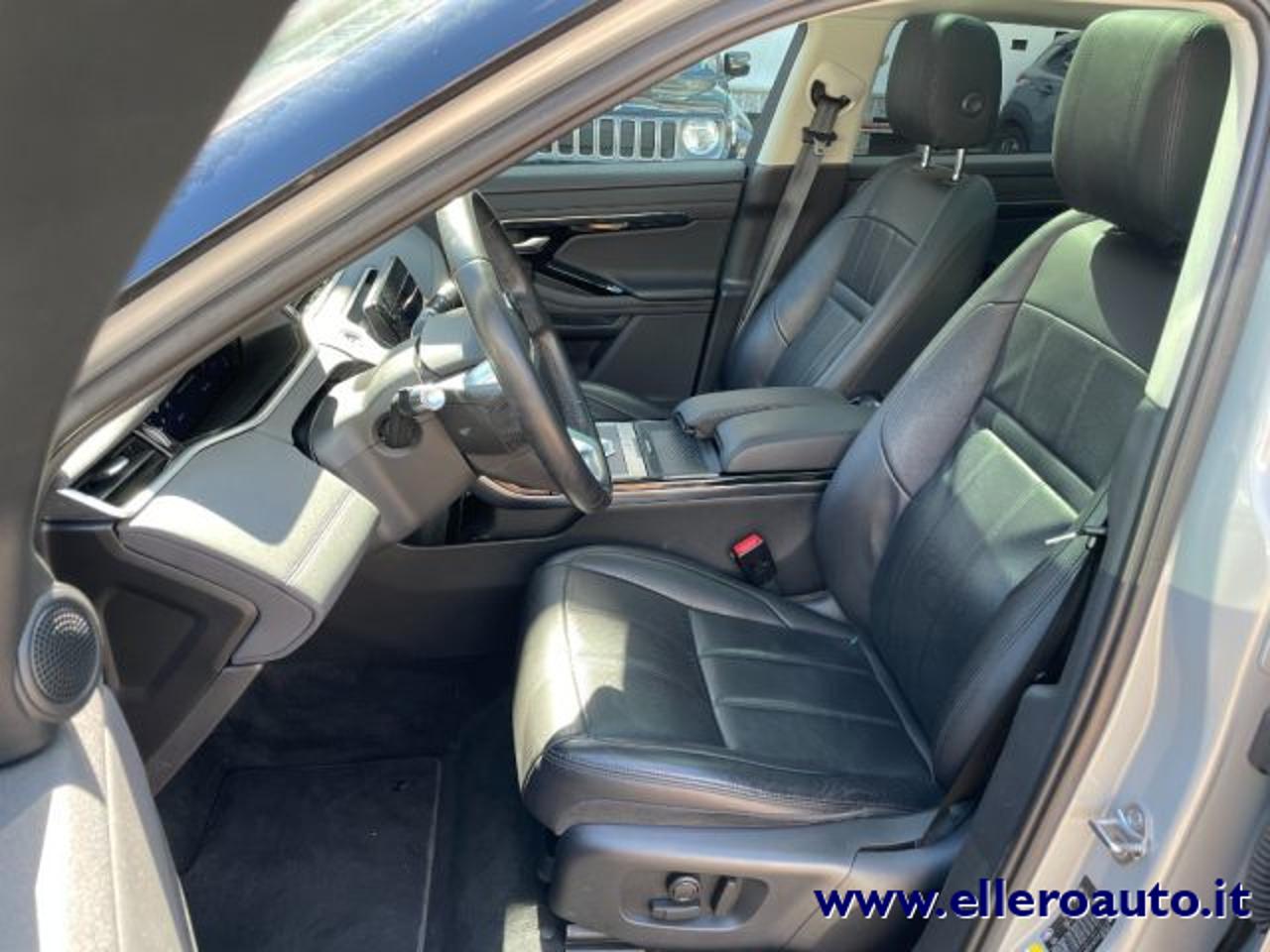 Land Rover Land Rover Range Rover Evoque usata, con alzacristalli elettrici