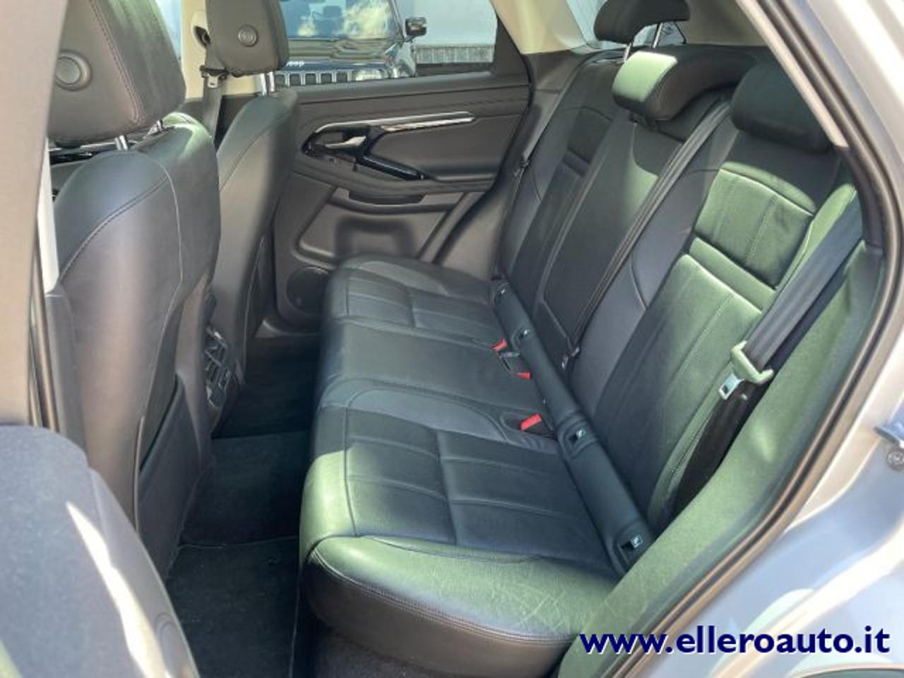 Land Rover Land Rover Range Rover Evoque usata, con autoradio