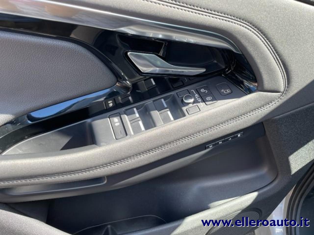 Land Rover Land Rover Range Rover Evoque usata, con cruise control