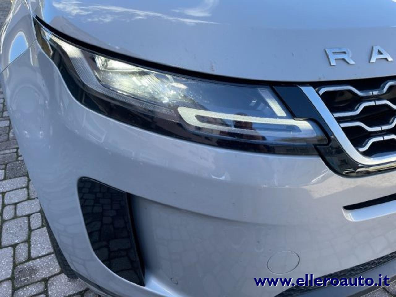 Land Rover Land Rover Range Rover Evoque usata, con esp