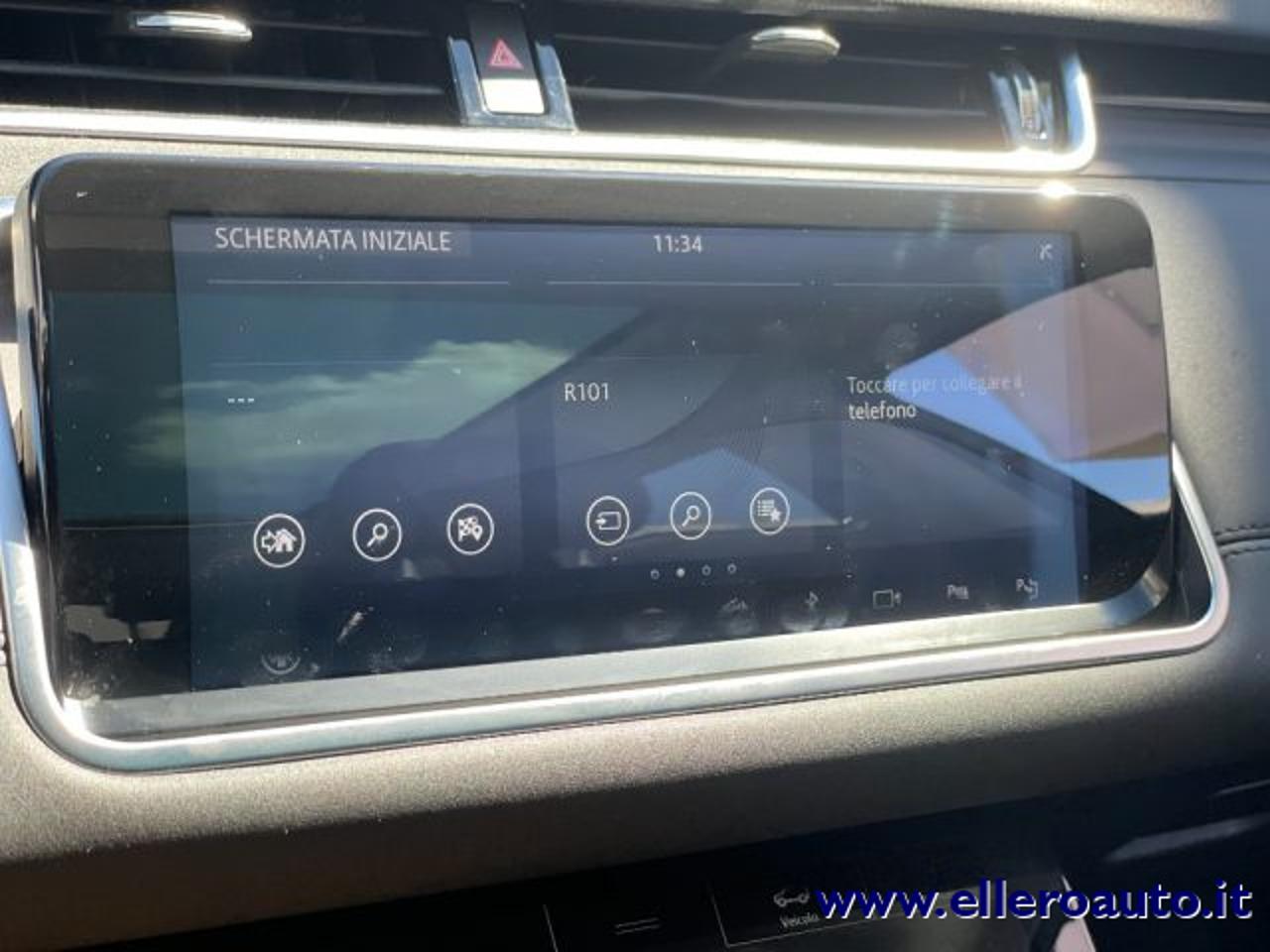 Land Rover Land Rover Range Rover Evoque usata 12
