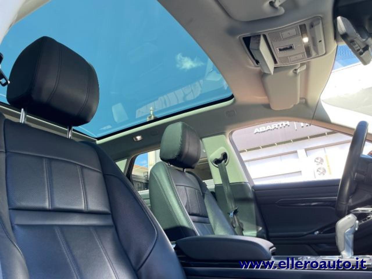 Land Rover Land Rover Range Rover Evoque usata 15