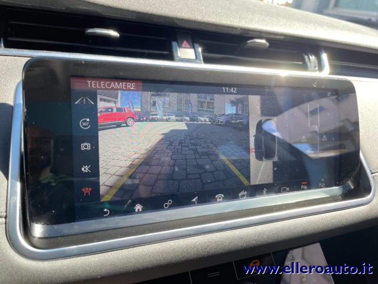 Land Rover Land Rover Range Rover Evoque usata 17