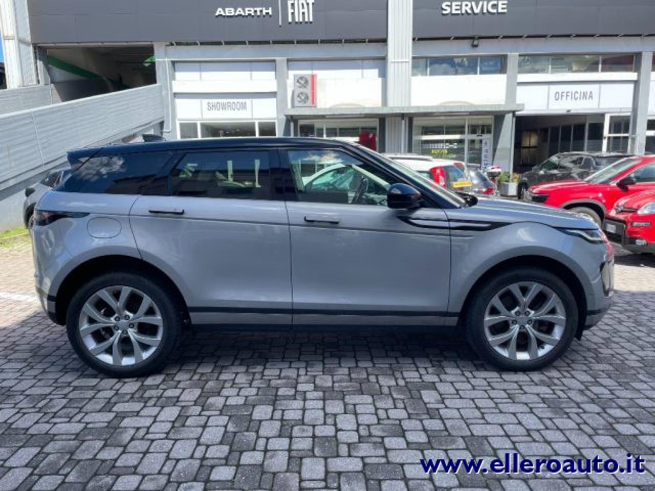 Land Rover Land Rover Range Rover Evoque usata 19