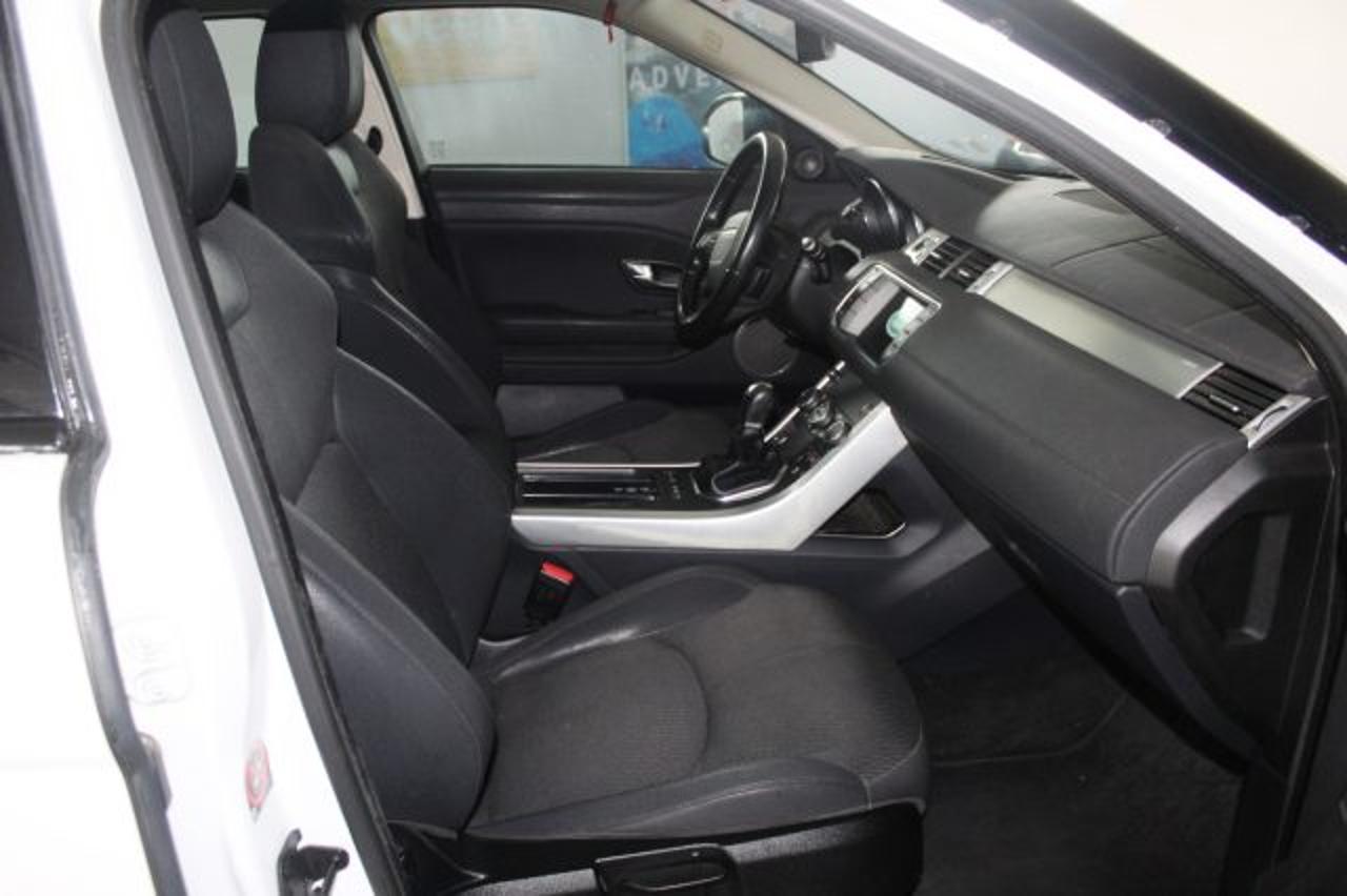 Land Rover Land Rover Range Rover Evoque usata 14