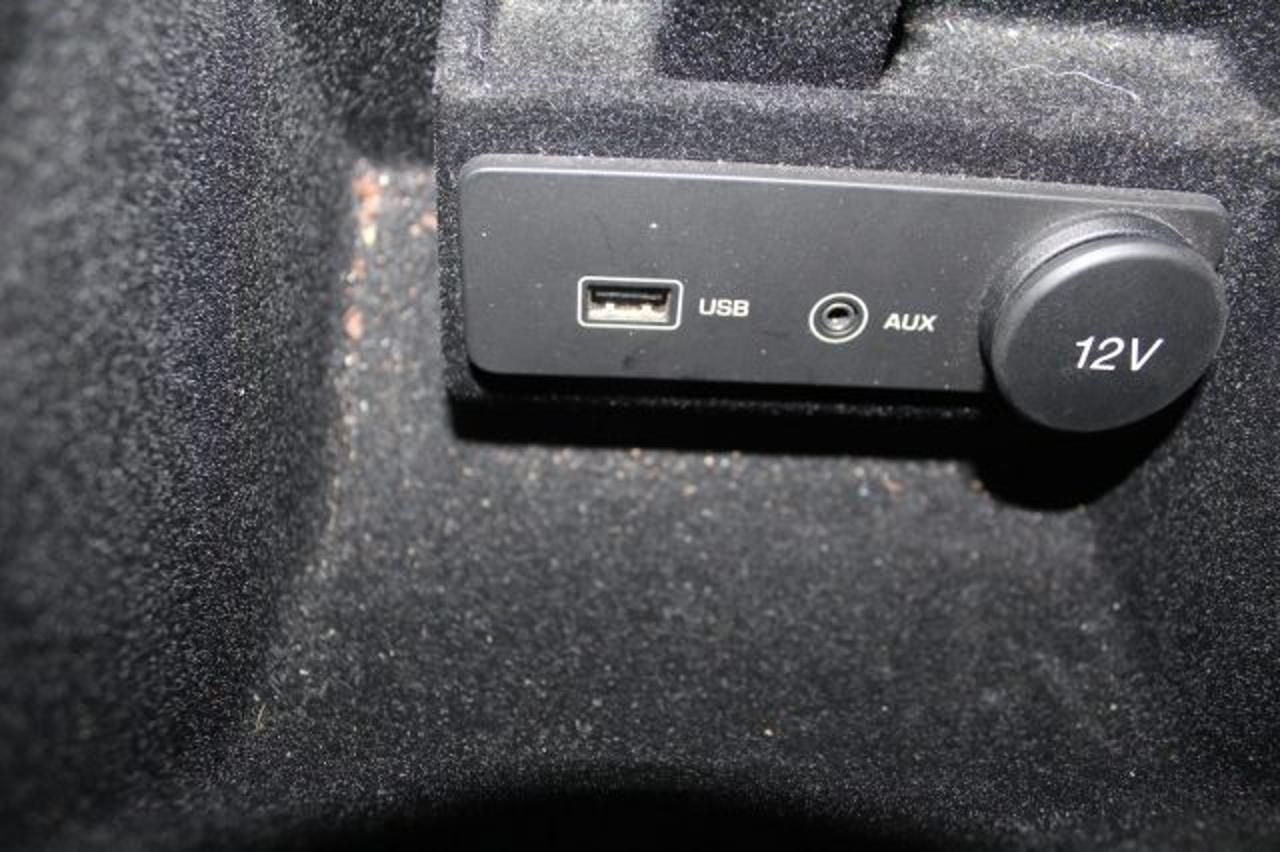 Land Rover Land Rover Range Rover Evoque usata, con chiusura centralizzata
