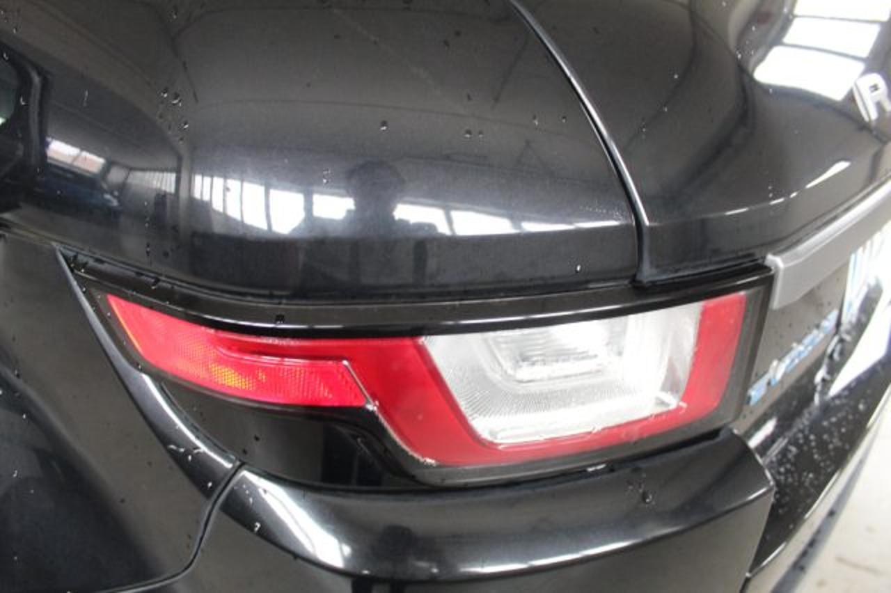 Land Rover Land Rover Range Rover Evoque usata, con cruise control