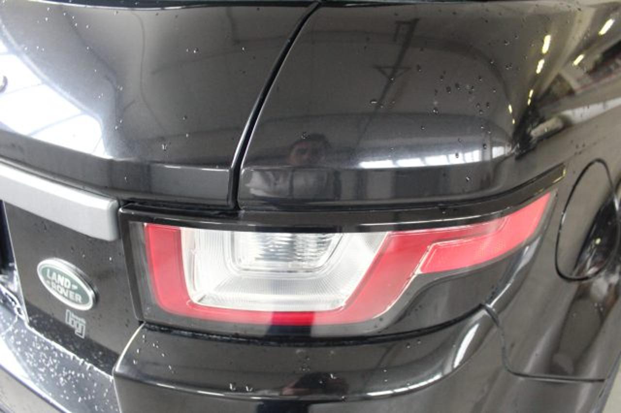 Land Rover Land Rover Range Rover Evoque usata, con esp