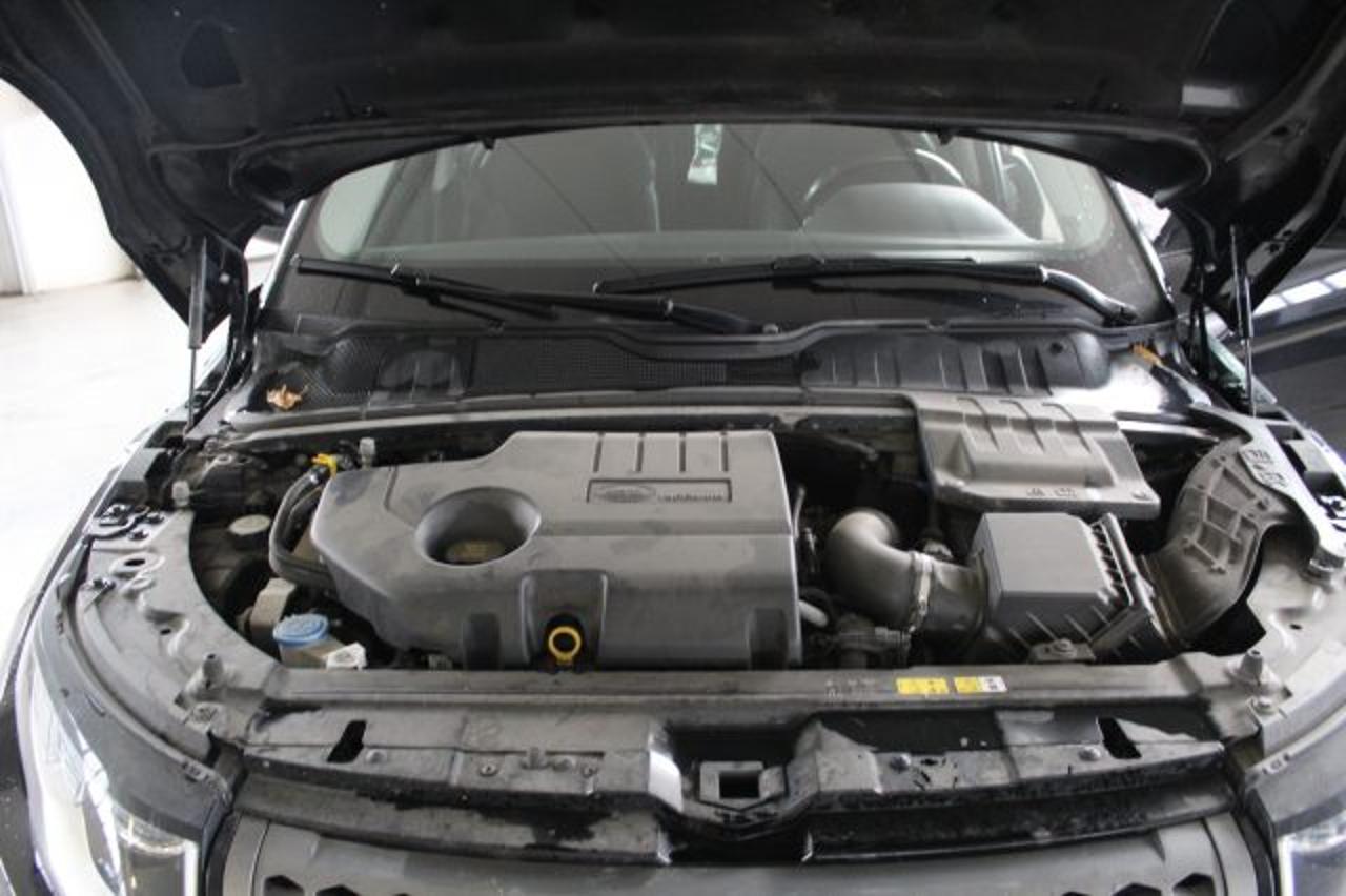 Land Rover Land Rover Range Rover Evoque usata 12