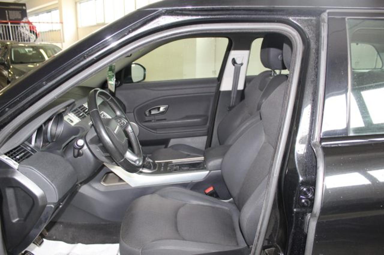 Land Rover Land Rover Range Rover Evoque usata 18
