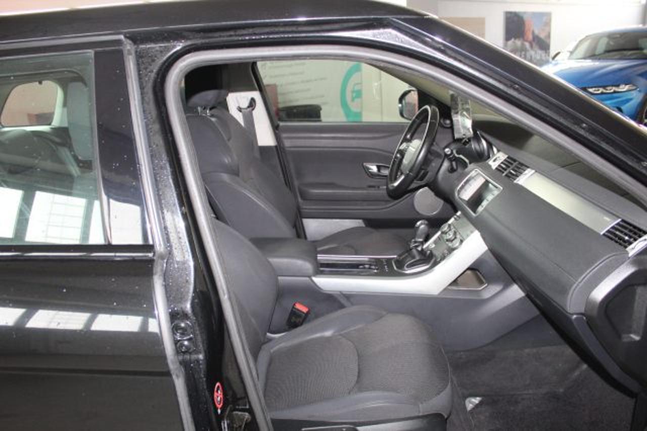 Land Rover Land Rover Range Rover Evoque usata 19